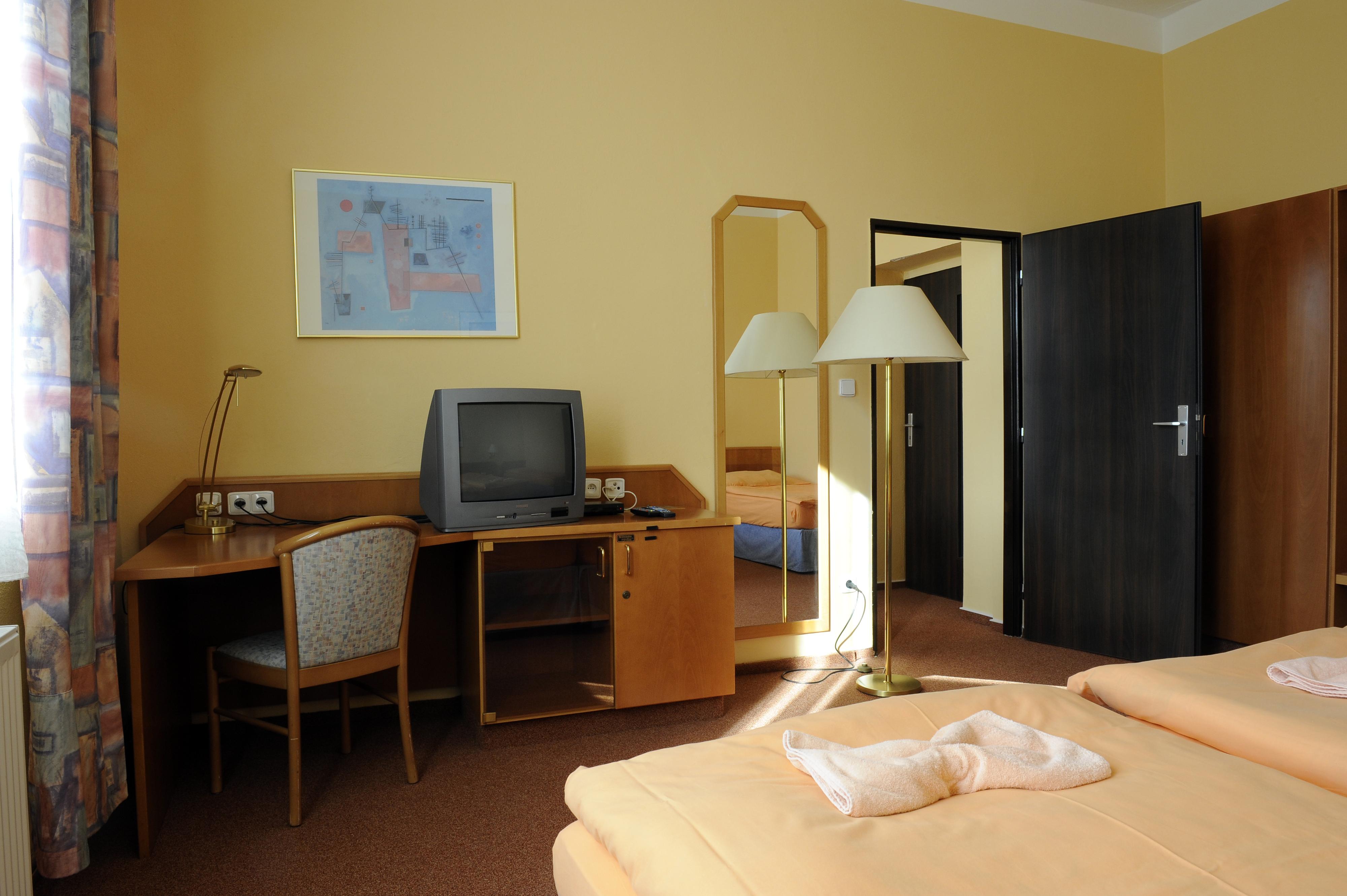Wellness penzion Zlobice foto 6