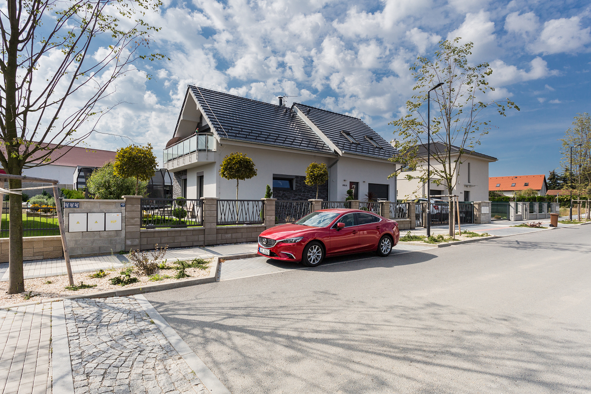 TEMPUS REAL ESTATE, a.s. foto 6