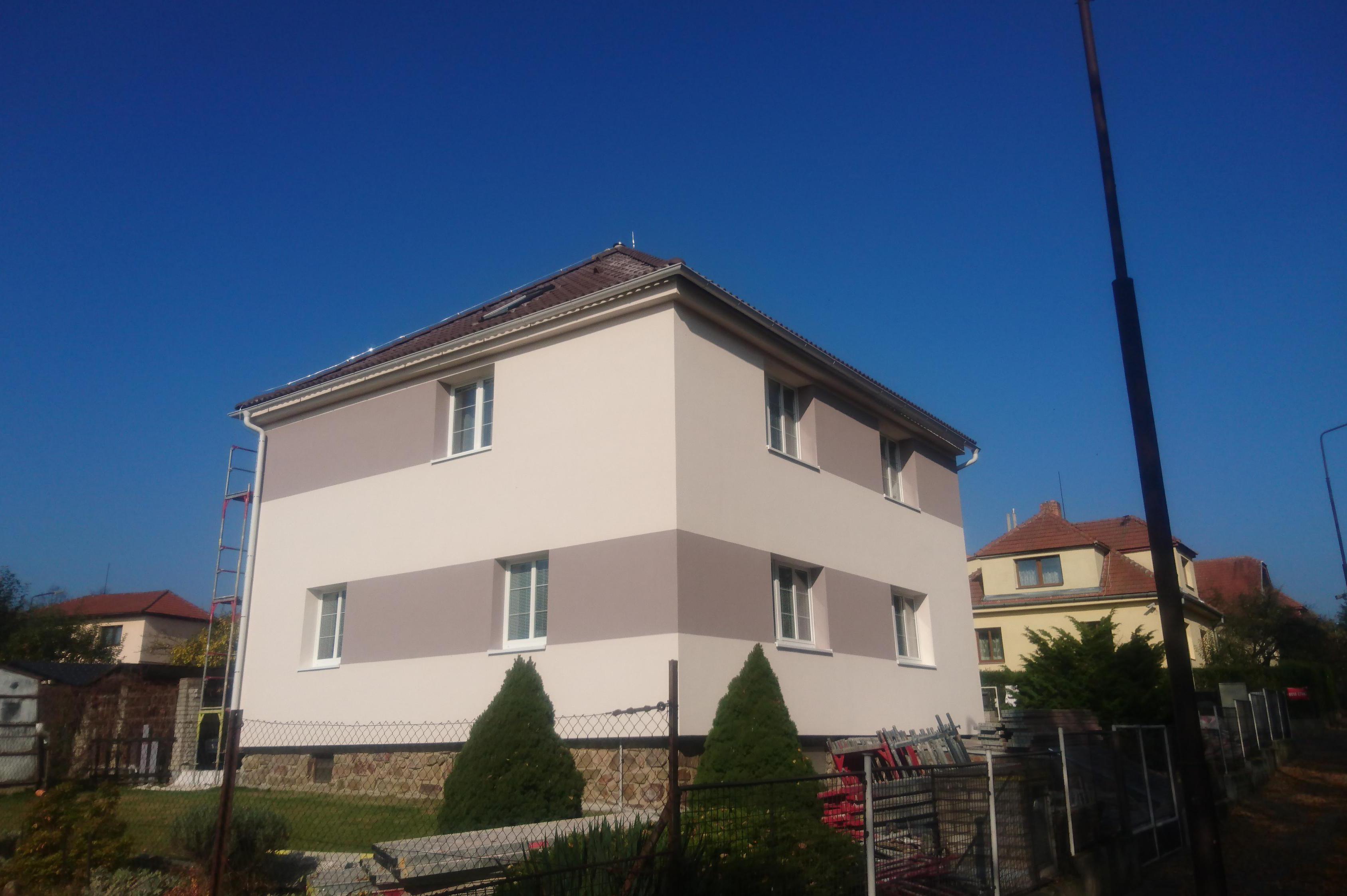 Profimo stavby, s.r.o.