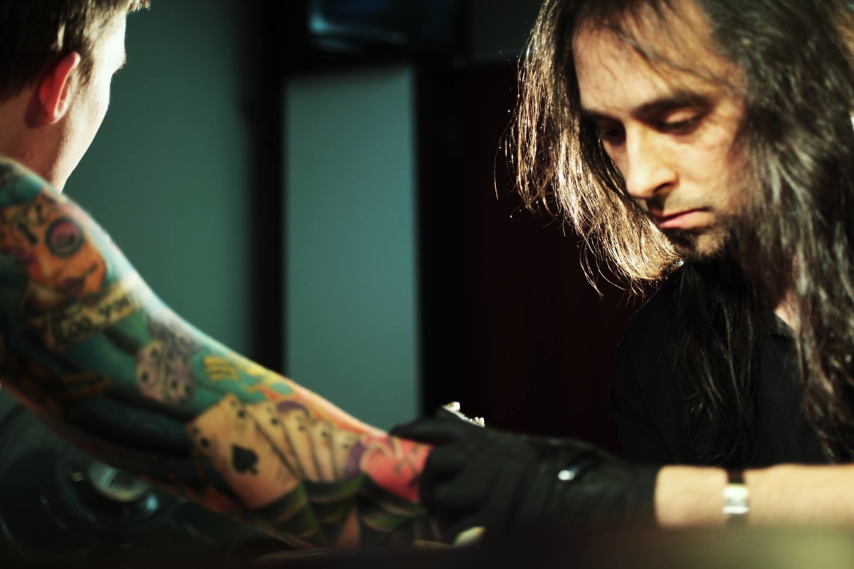 Pavel Ulrych foto 2