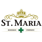 Logo obchodu St. Maria