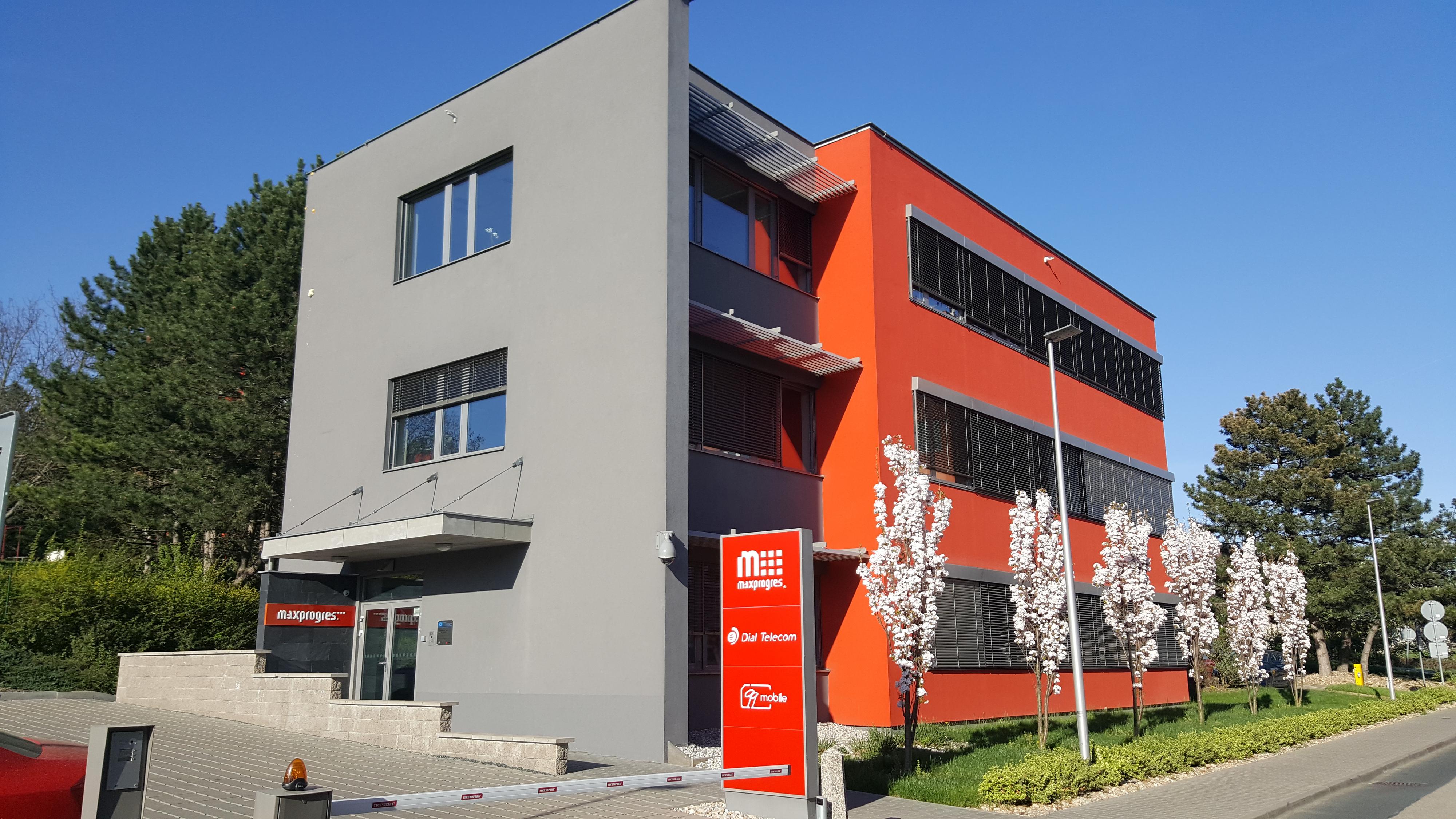 MaxPlace, s.r.o. foto 3