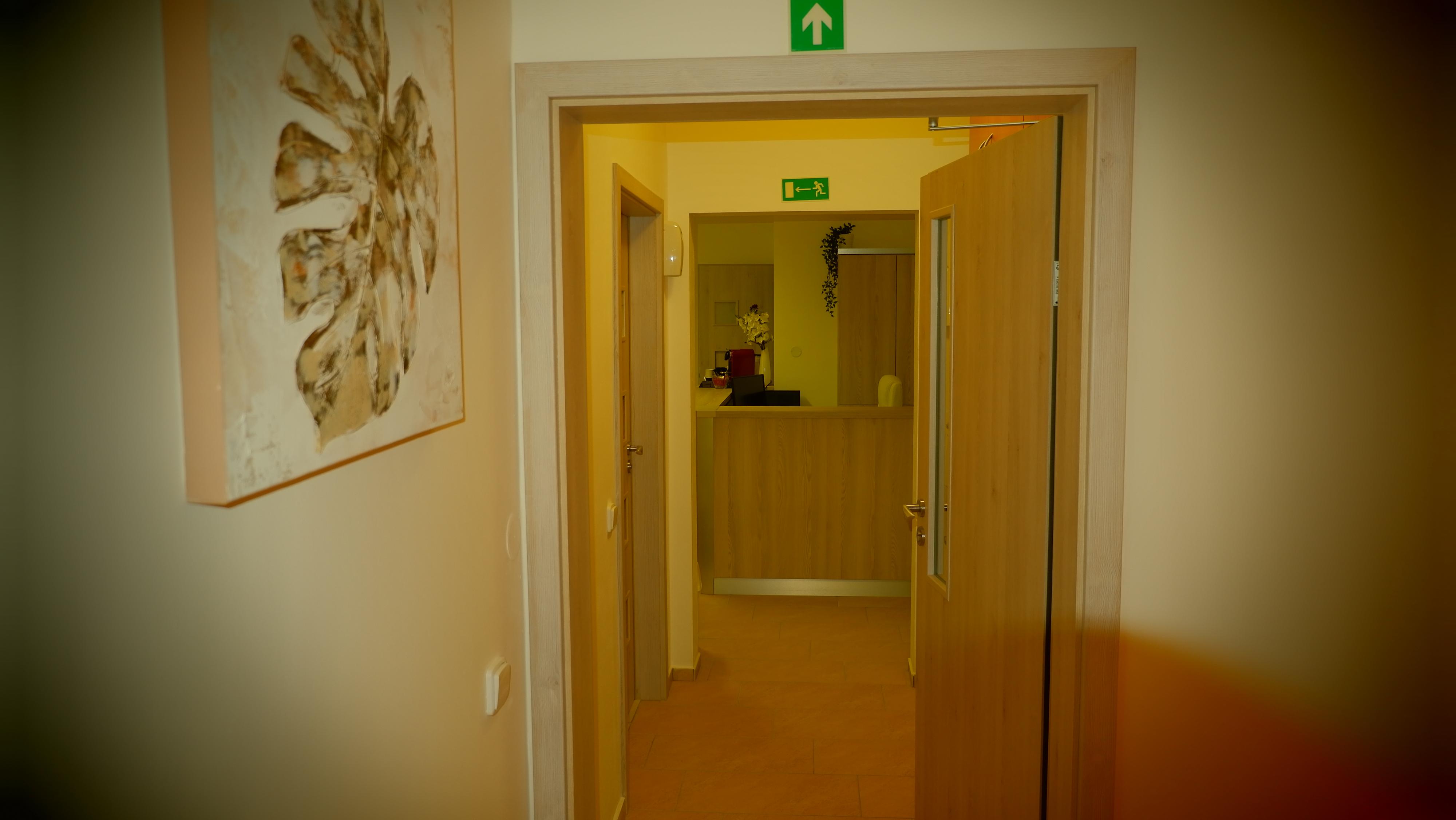 REHA centrum CZ s.r.o. foto 3