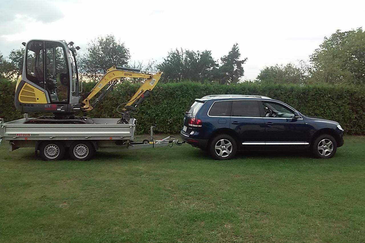 stavební práce Václav Odlas