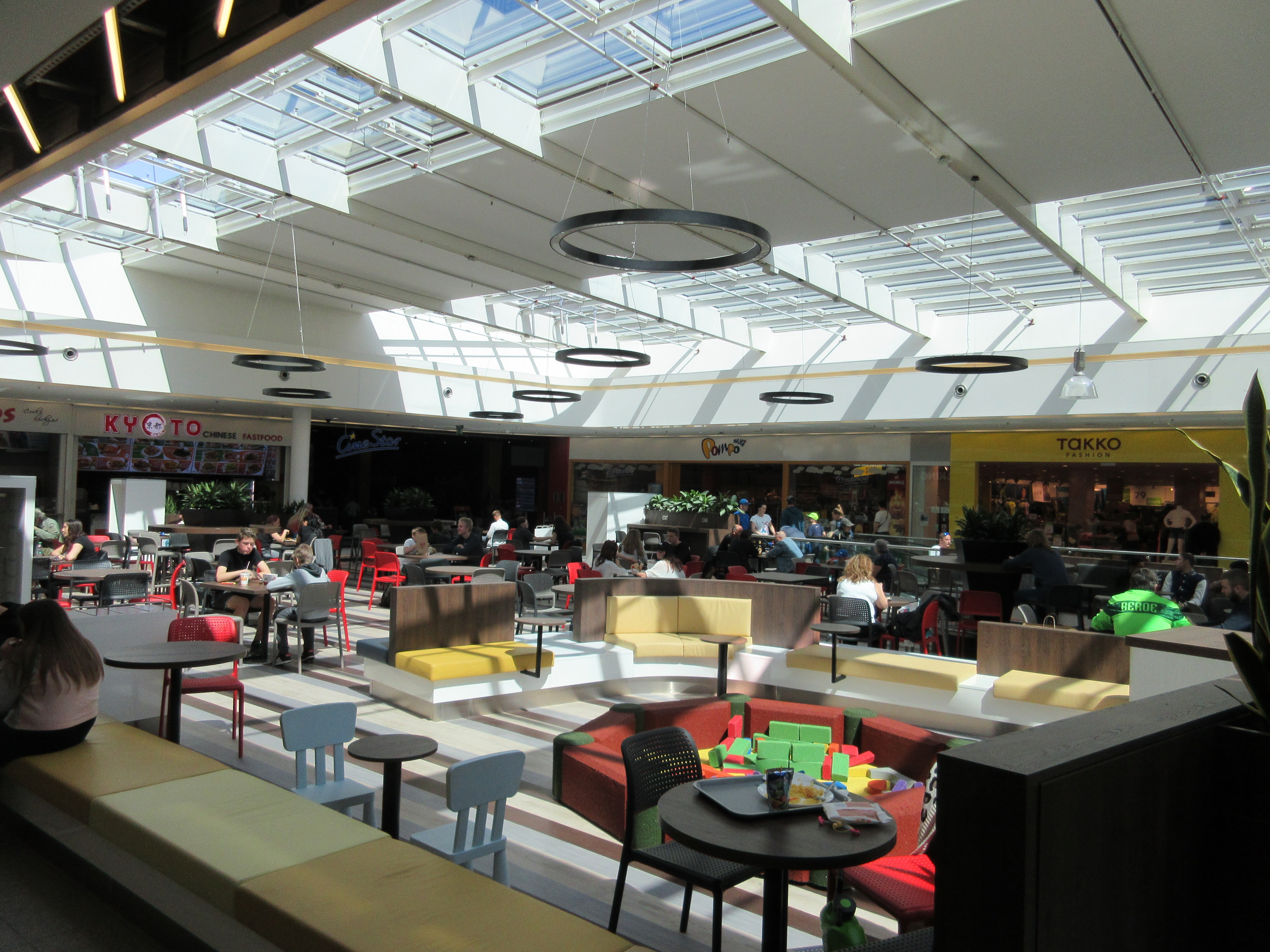 UGO juice Bar foto 2