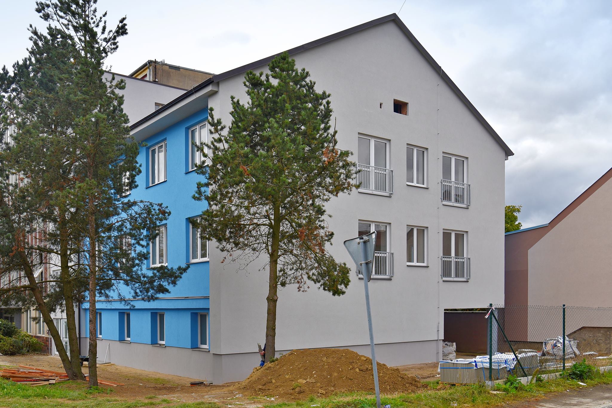 Jazykové kurzy - Táborské soukromé gymnázium a Základní škola, s.r.o. foto 2