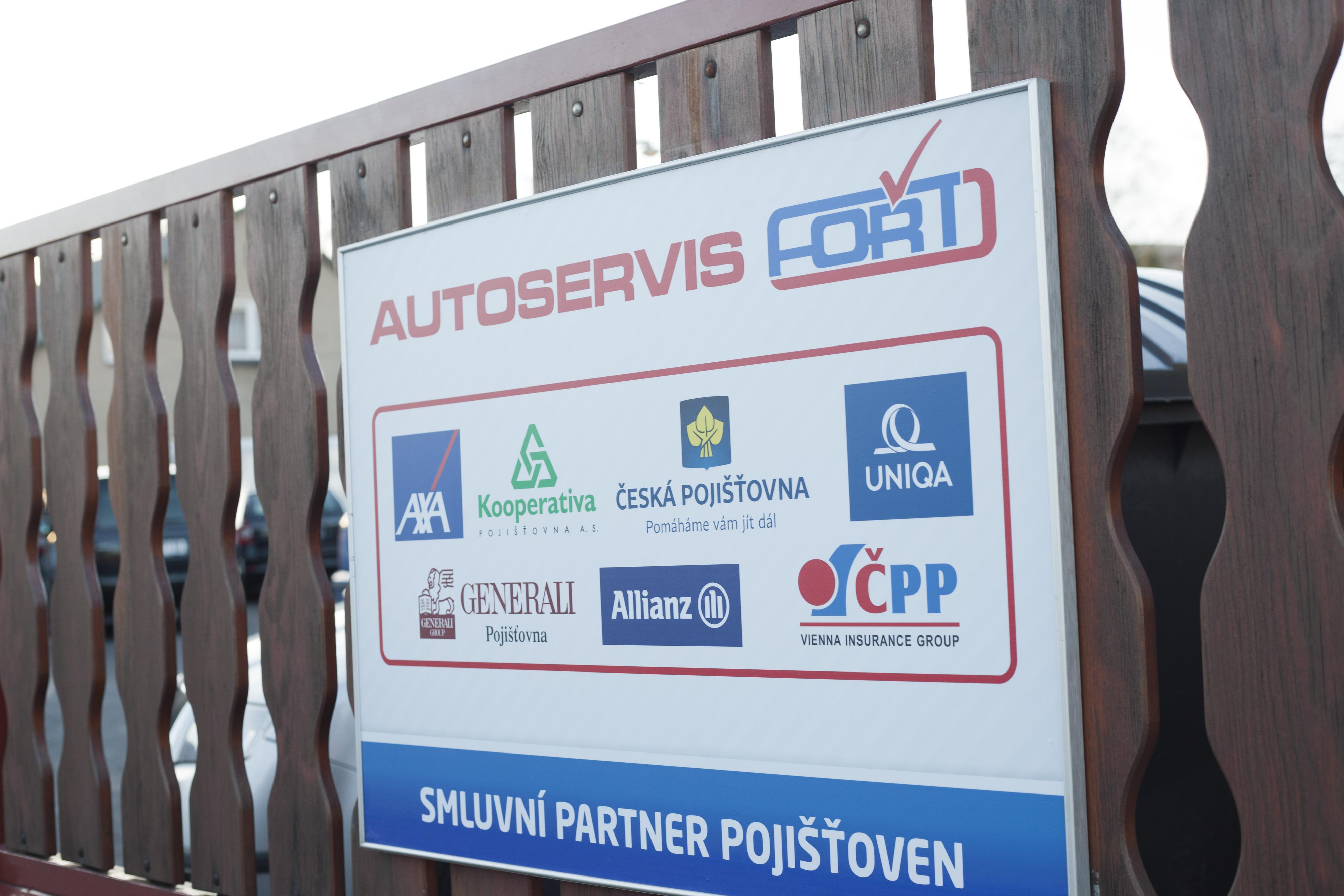 AUTOSERVIS FOŘT foto 4