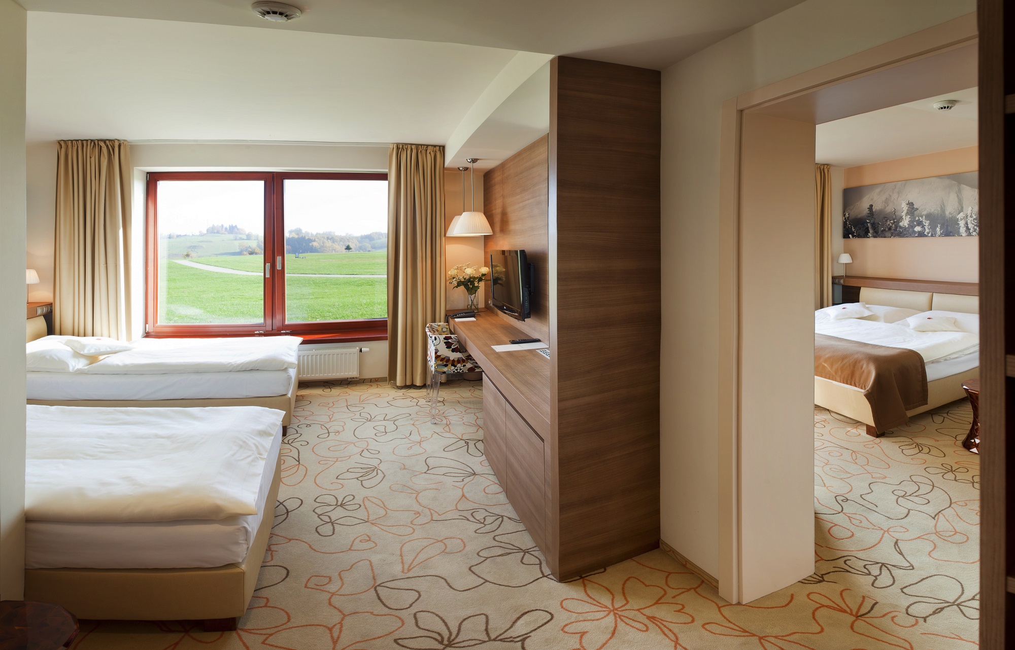 Hotel Grund Resort foto 4