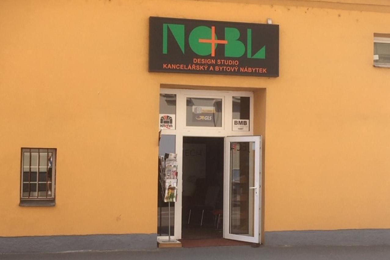 NO + BL Plzeň CZ s.r.o.