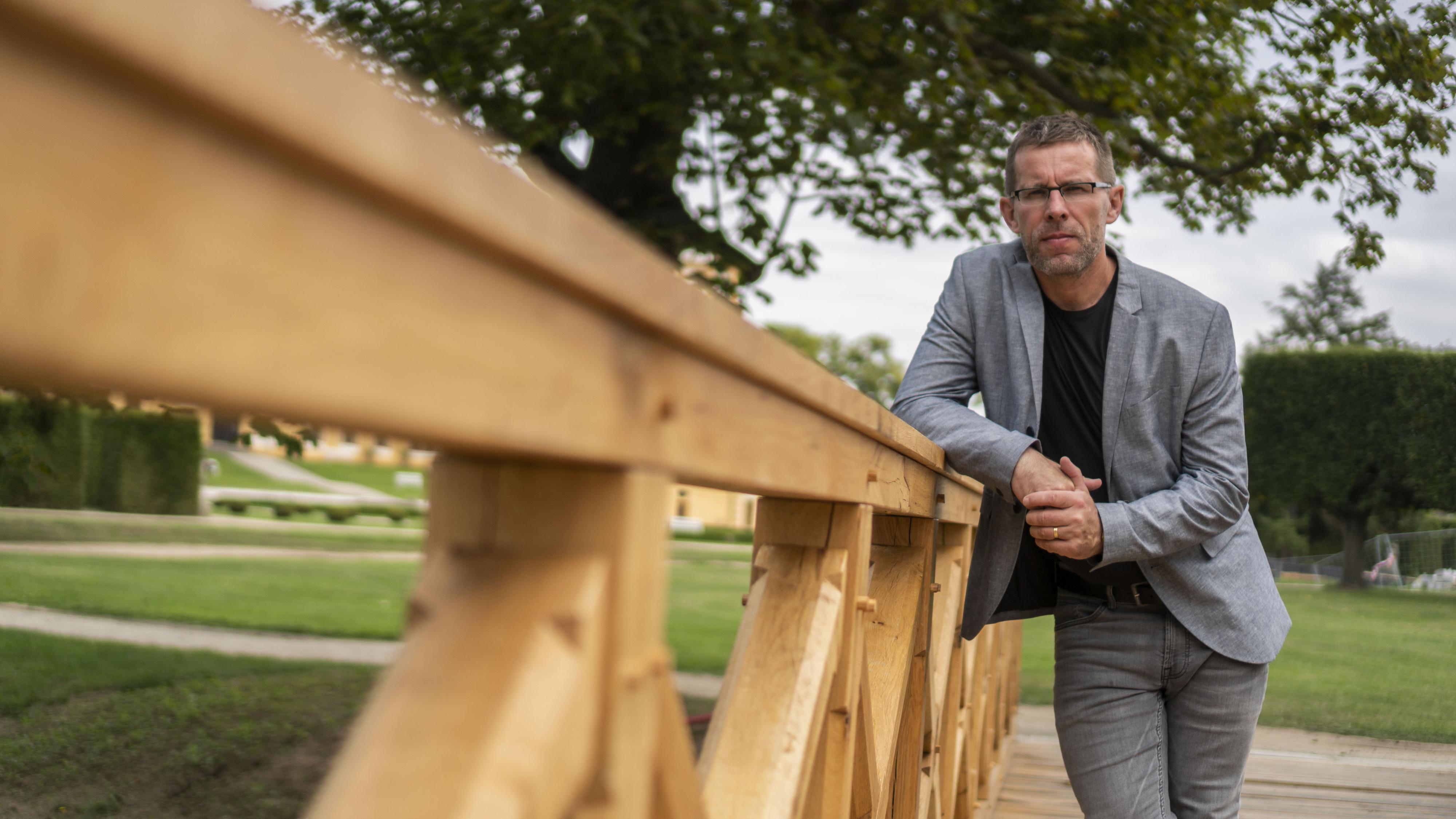 Mgr. Petr Stejskal - GROW Training & Consulting