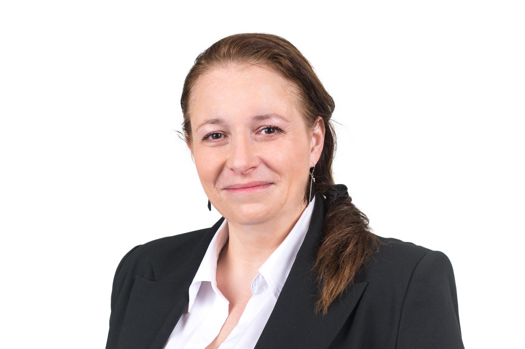 Bc. Monika Fléglová foto 1