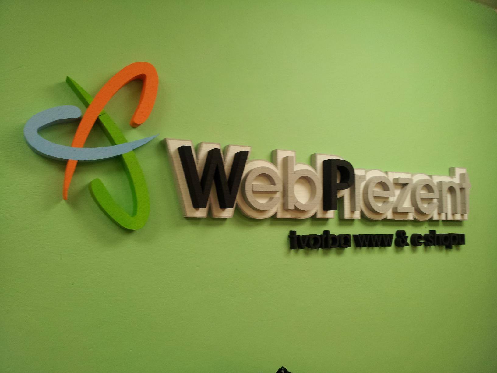 WebPrezent.cz - Marketingová agentura foto 2