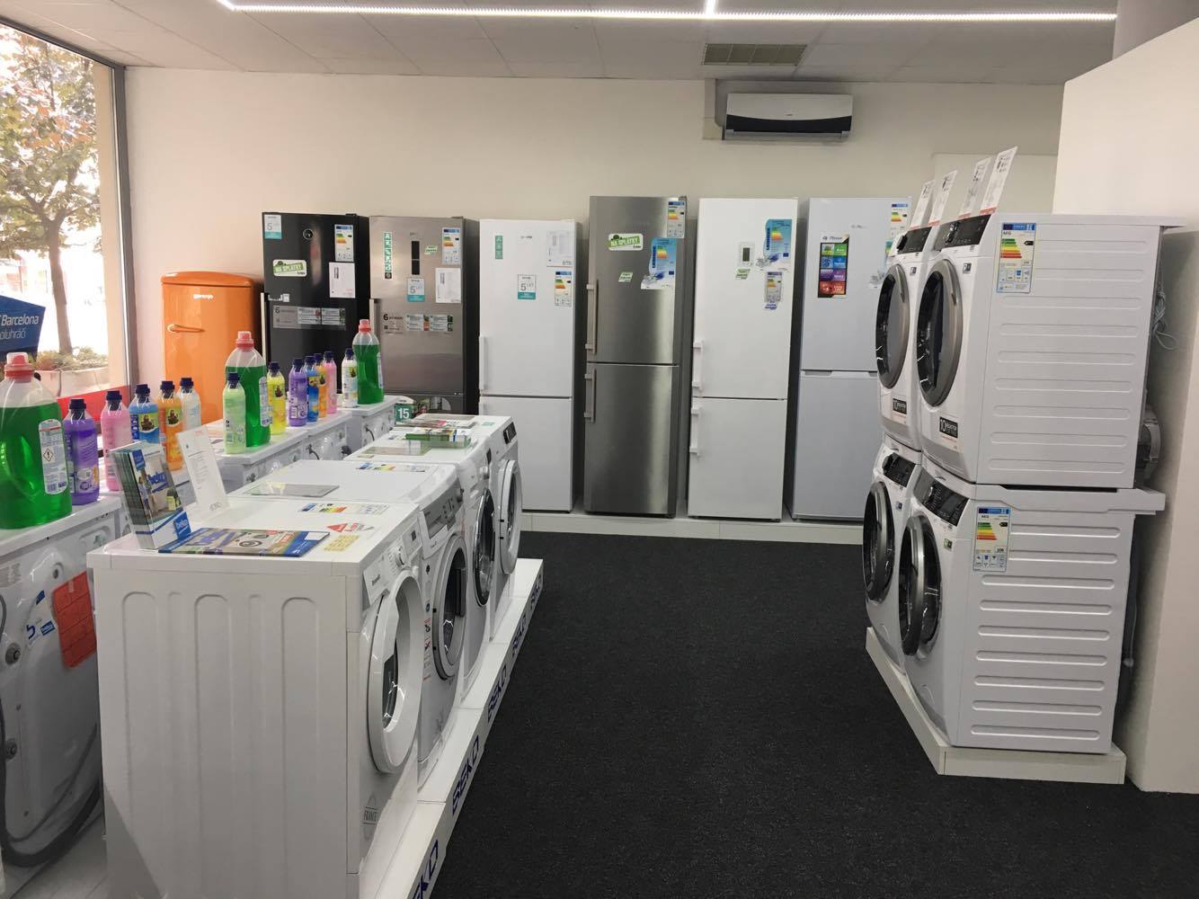 AK Kuchyňské spotřebiče foto 3