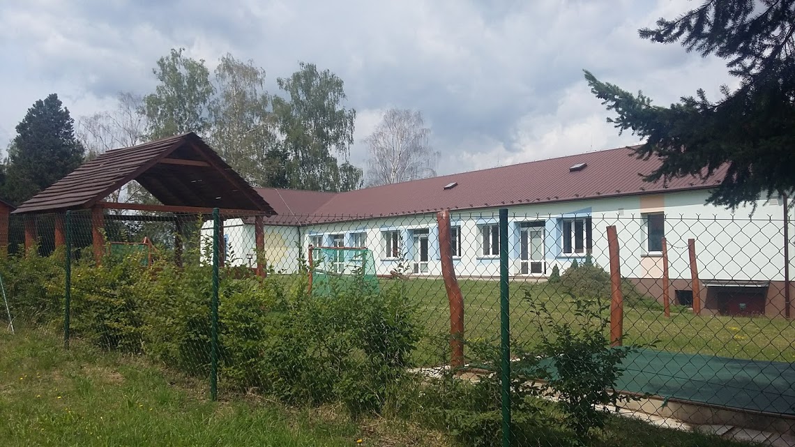 MŠ Miřetice foto 3