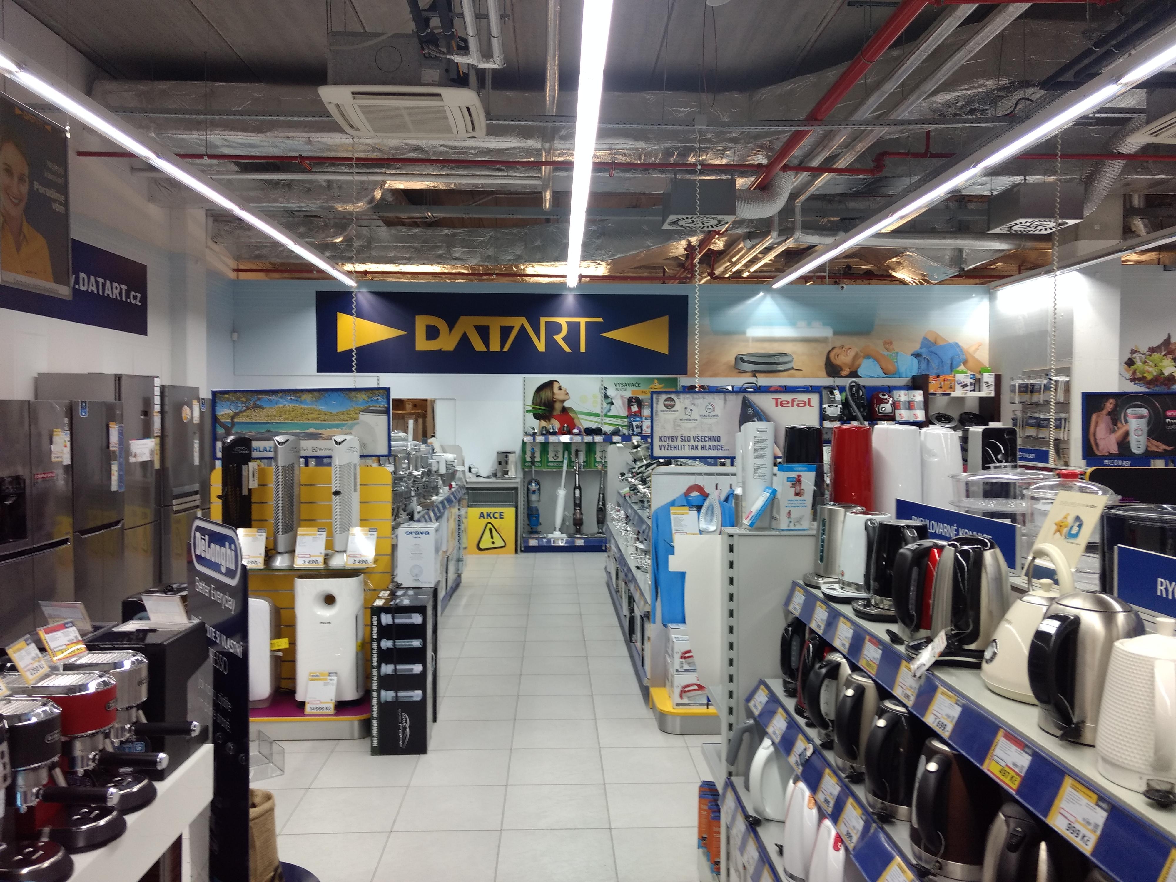DATART foto 4