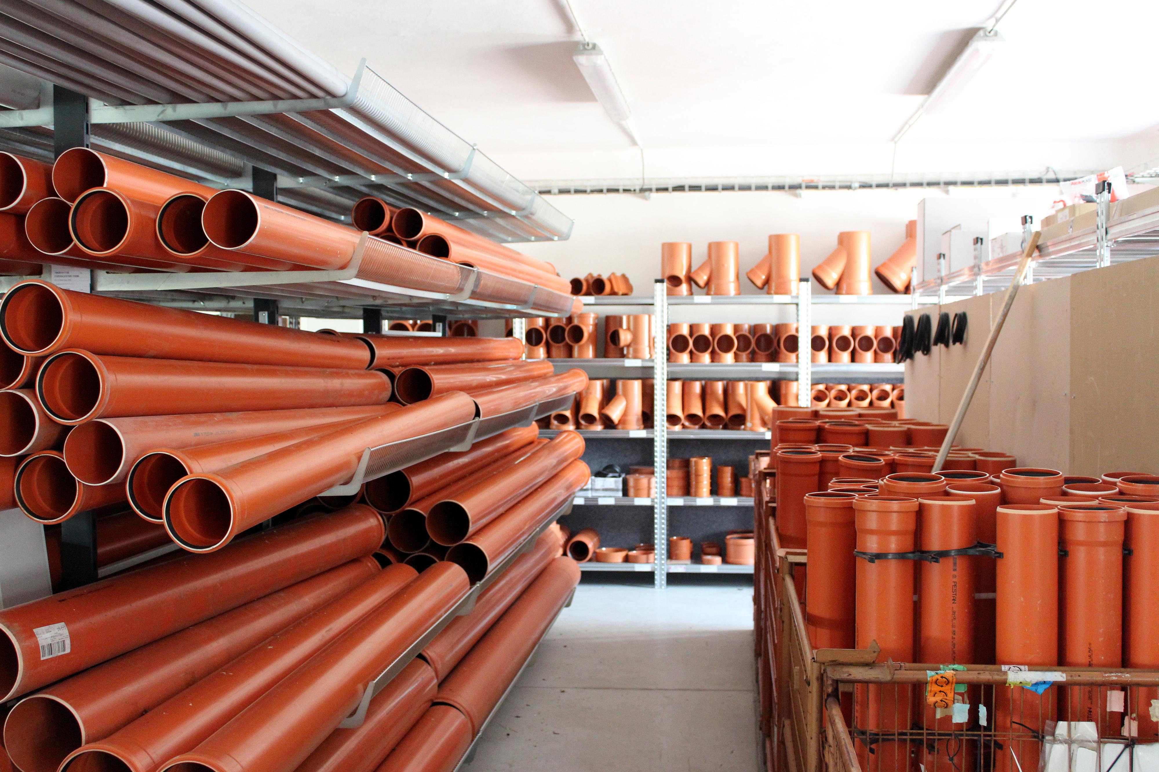 TRIKER - Instalatérské potřeby, koupelny foto 4