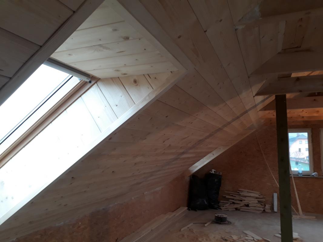 Tesařství ZIMMERMANN foto 5