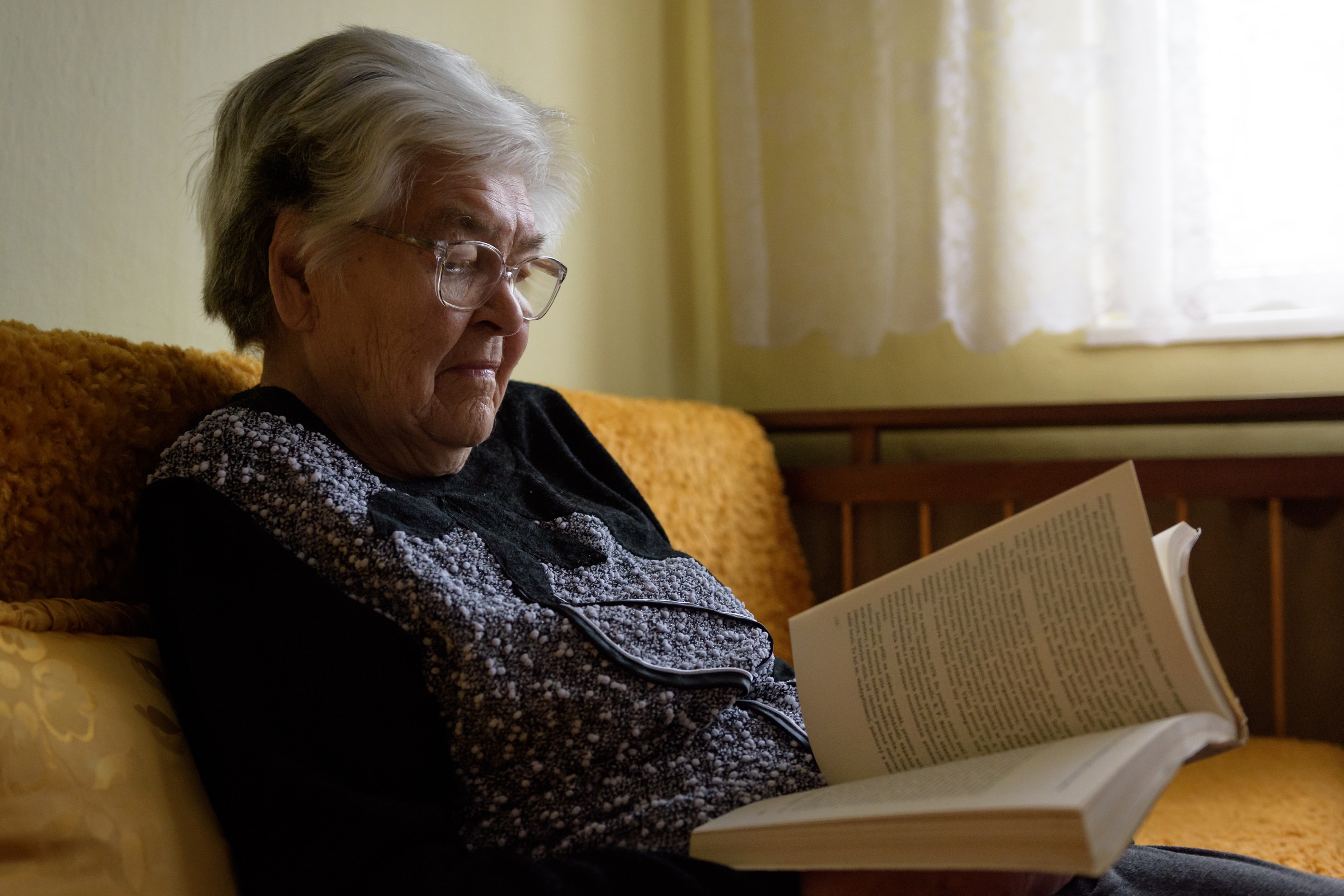 Slezská diakonie - ELIM Ostrava, pečovatelská služba foto 2