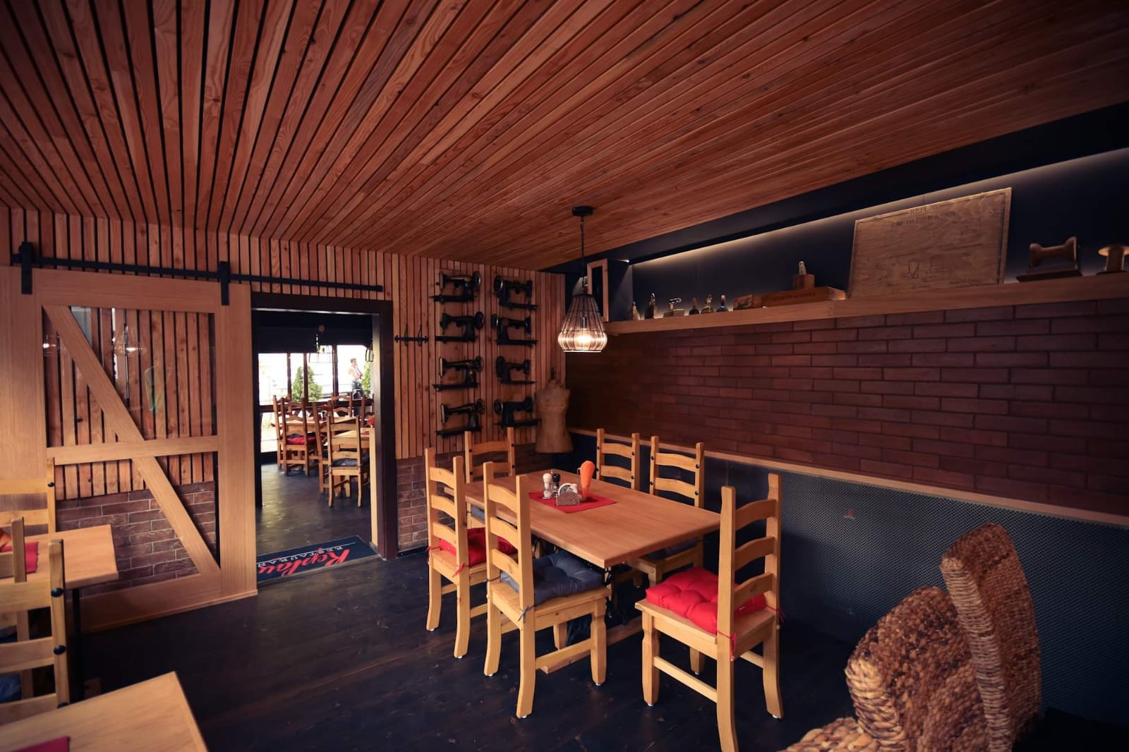 Replay’s Restaurant foto 4
