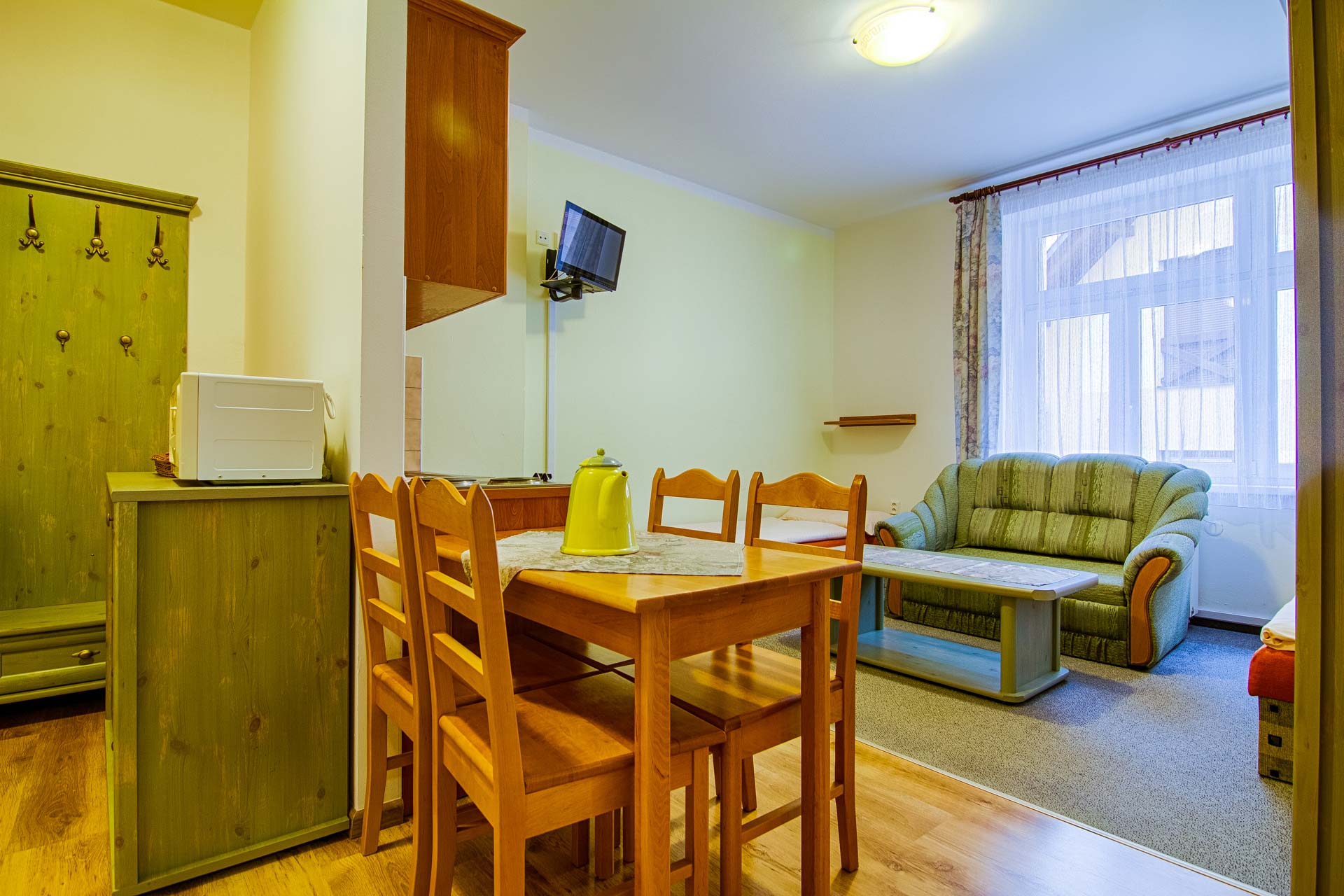 Apartmány Centrum foto 4