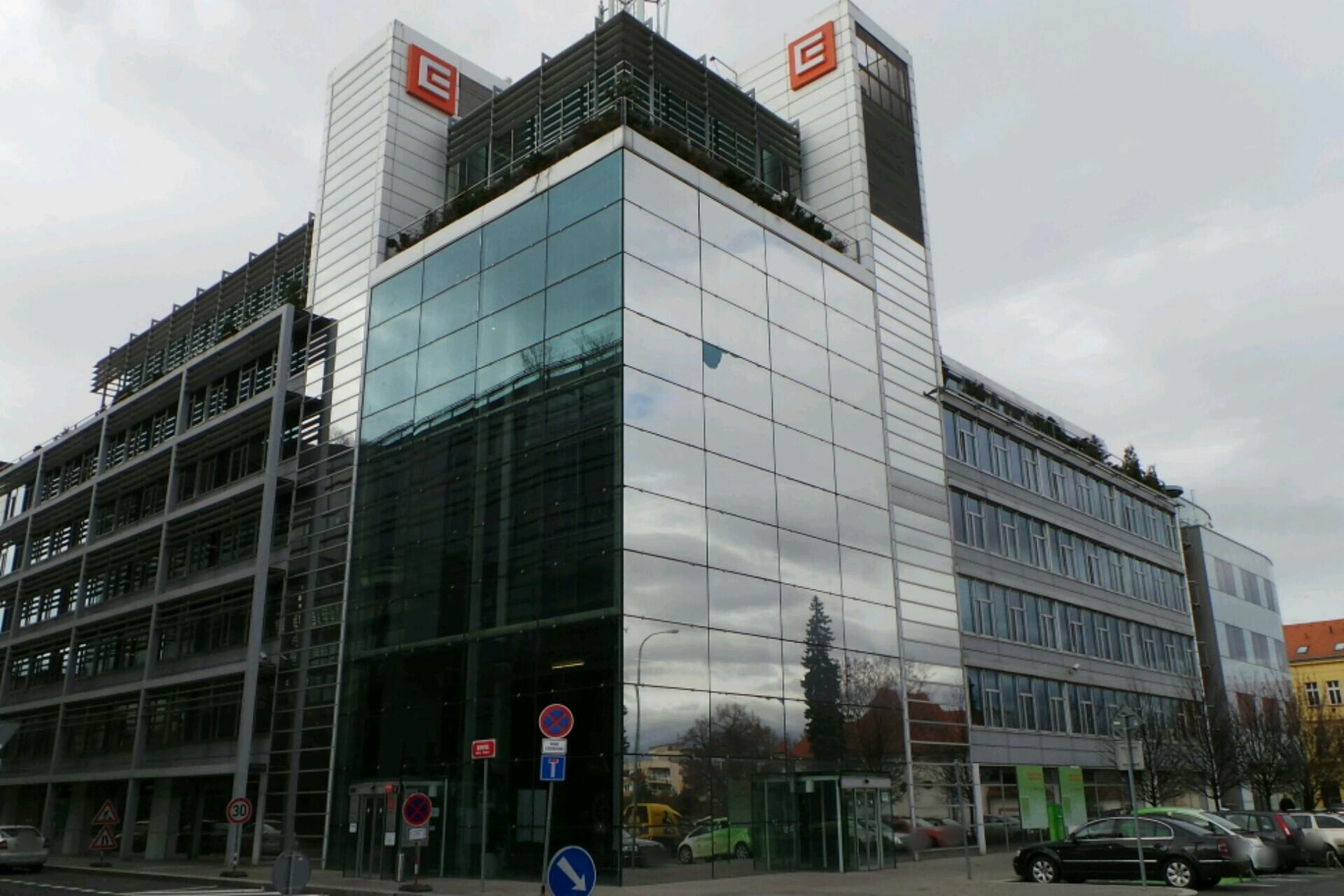 ENGINEERING PRAHA a.s.