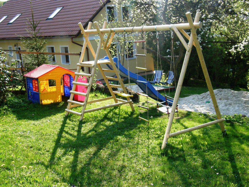 Ubytování U kohouta foto 4