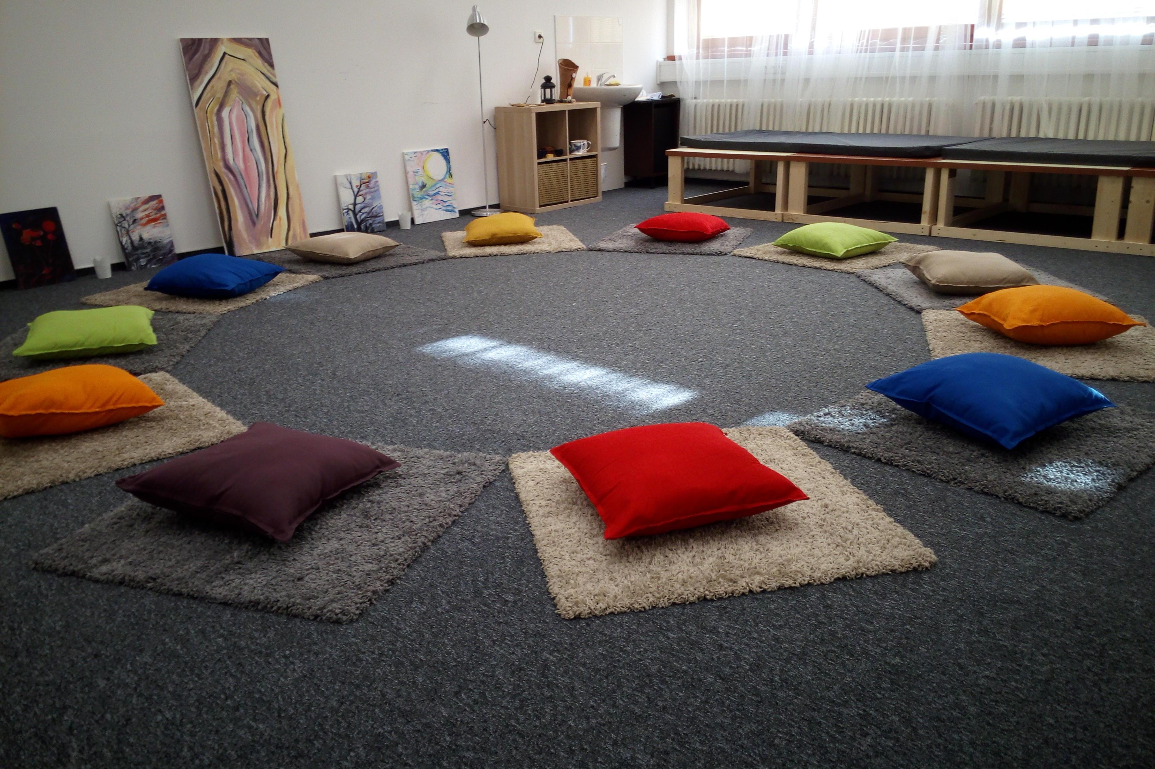 Klinika zvládání stresu, s.r.o.