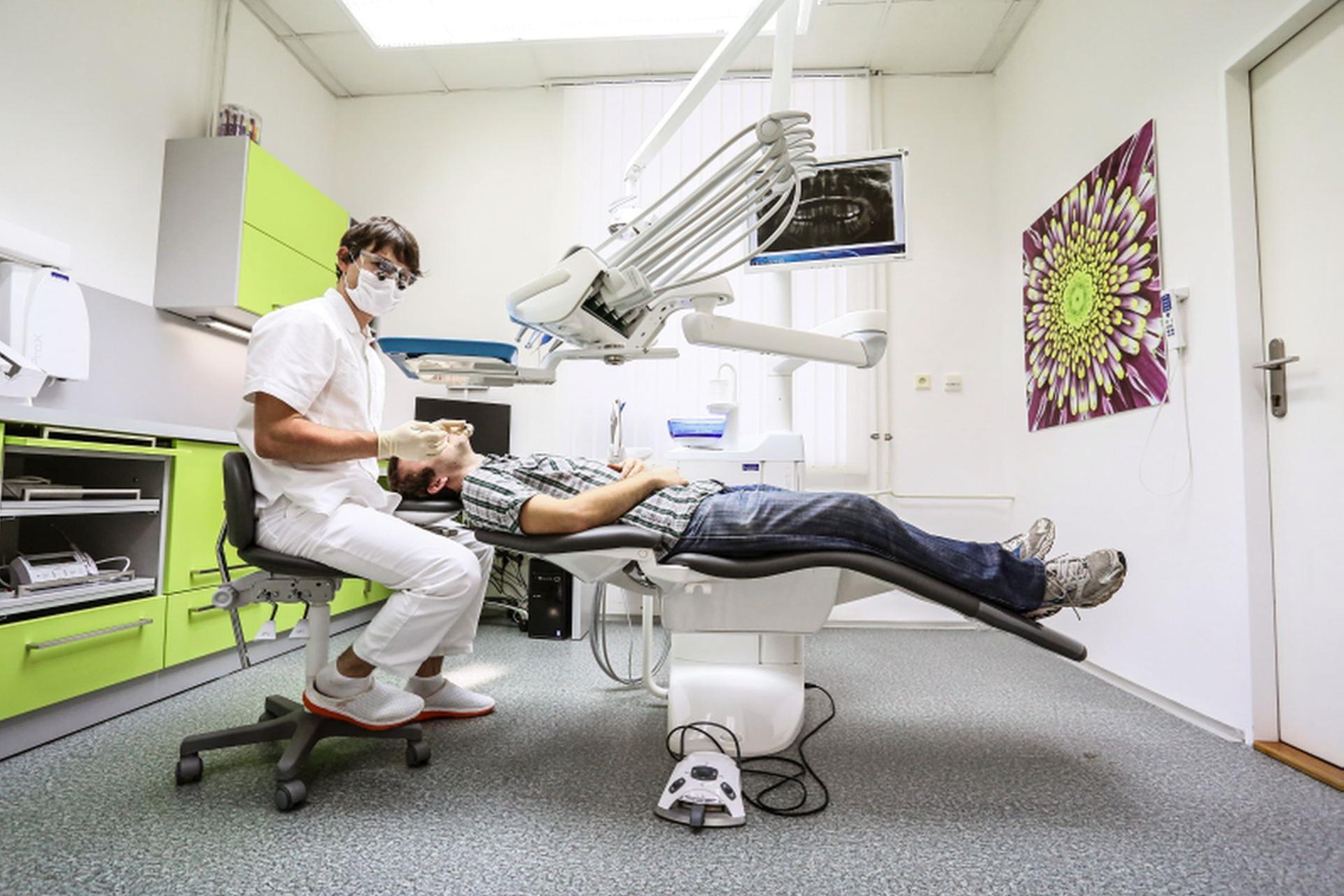 Zubní ordinace Kůrovi, s.r.o.