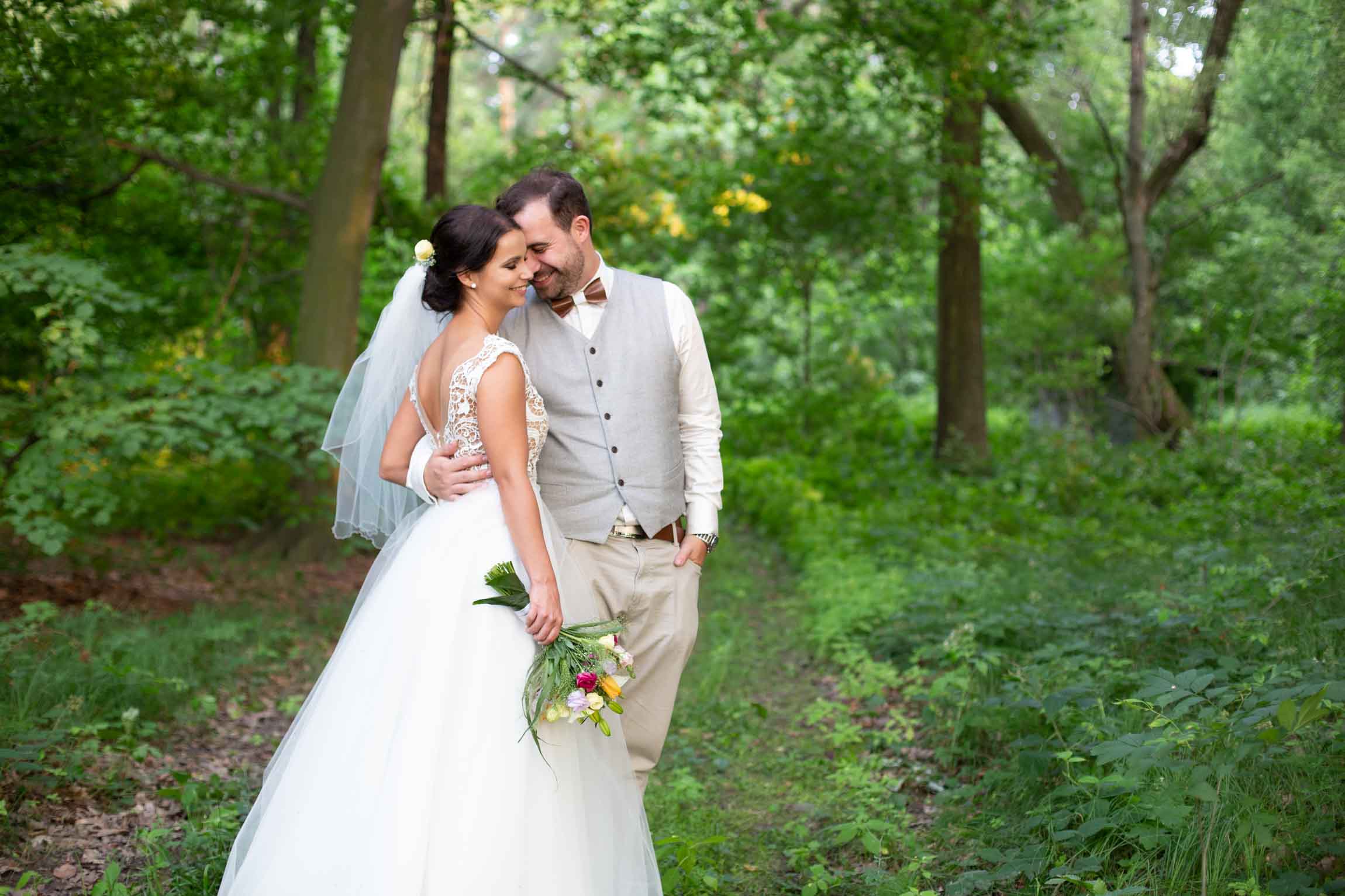 Tereza Španihelová / Photo & Video foto 3