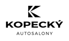 Logo firmy KOPECKÝ s.r.o.