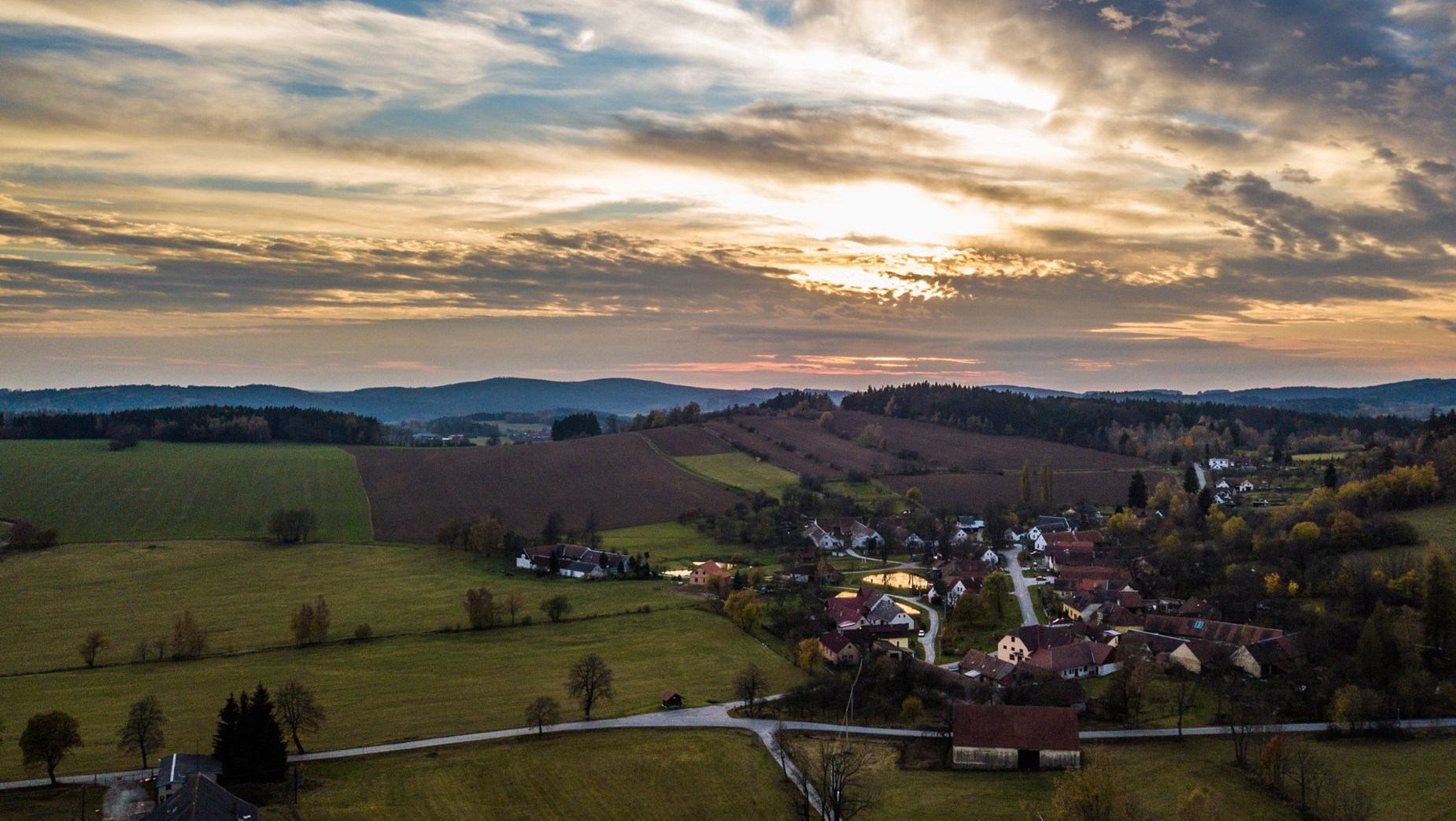 Vanov - obecní úřad