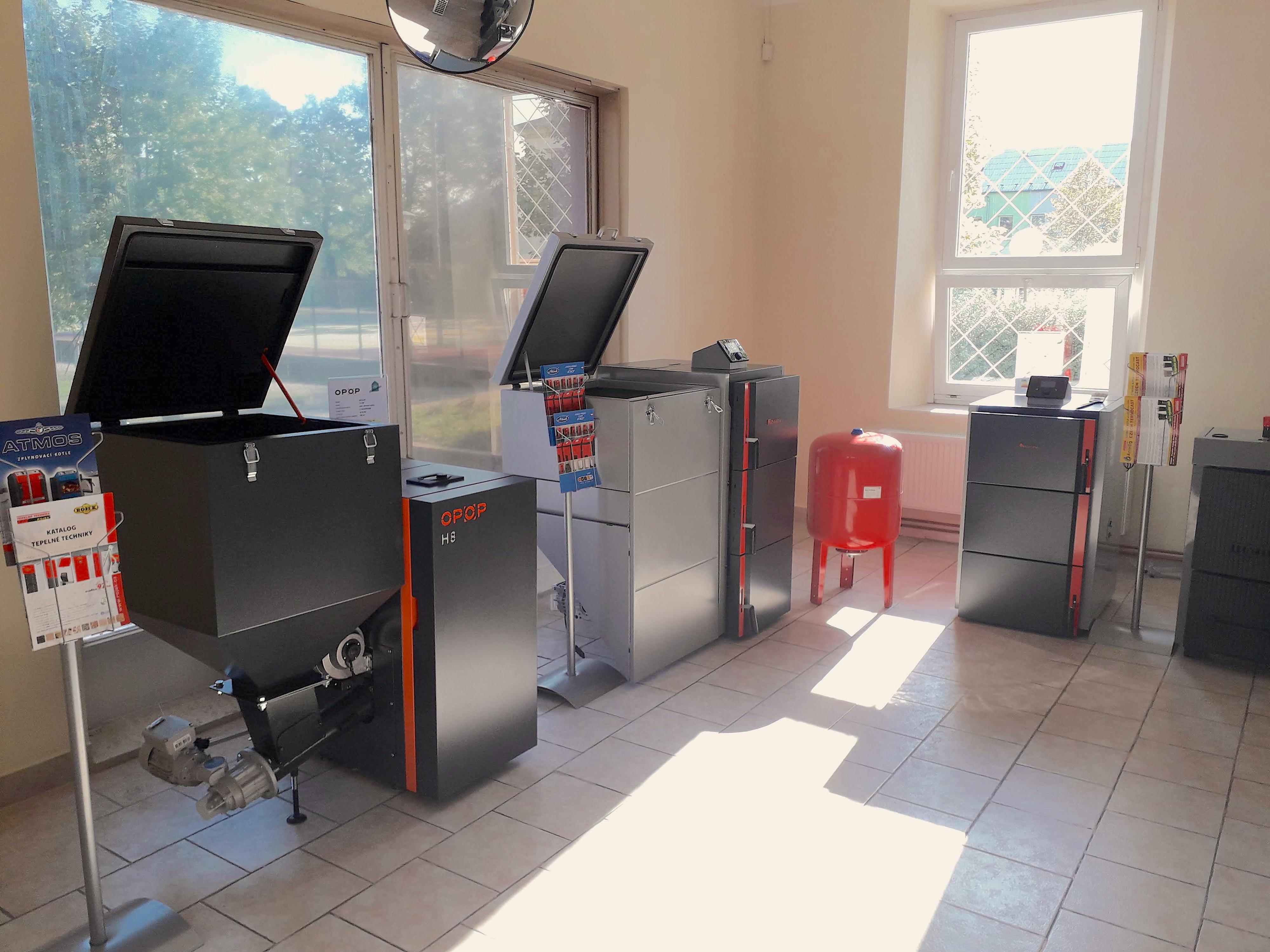 Dům Kotlů.cz foto 4