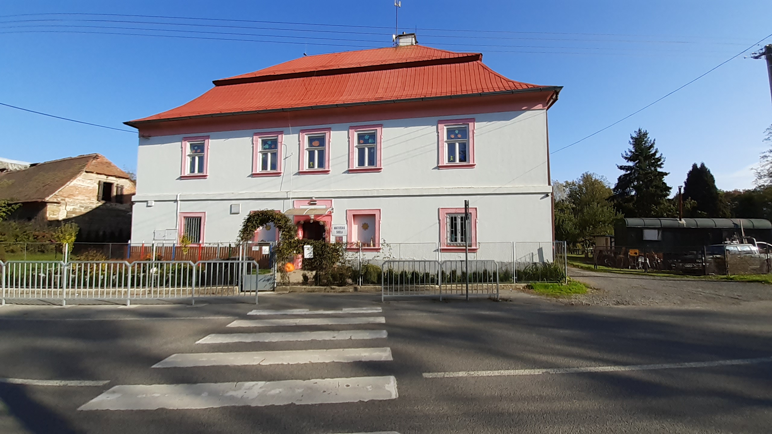 MŠ Pastelka, Česká Lípa