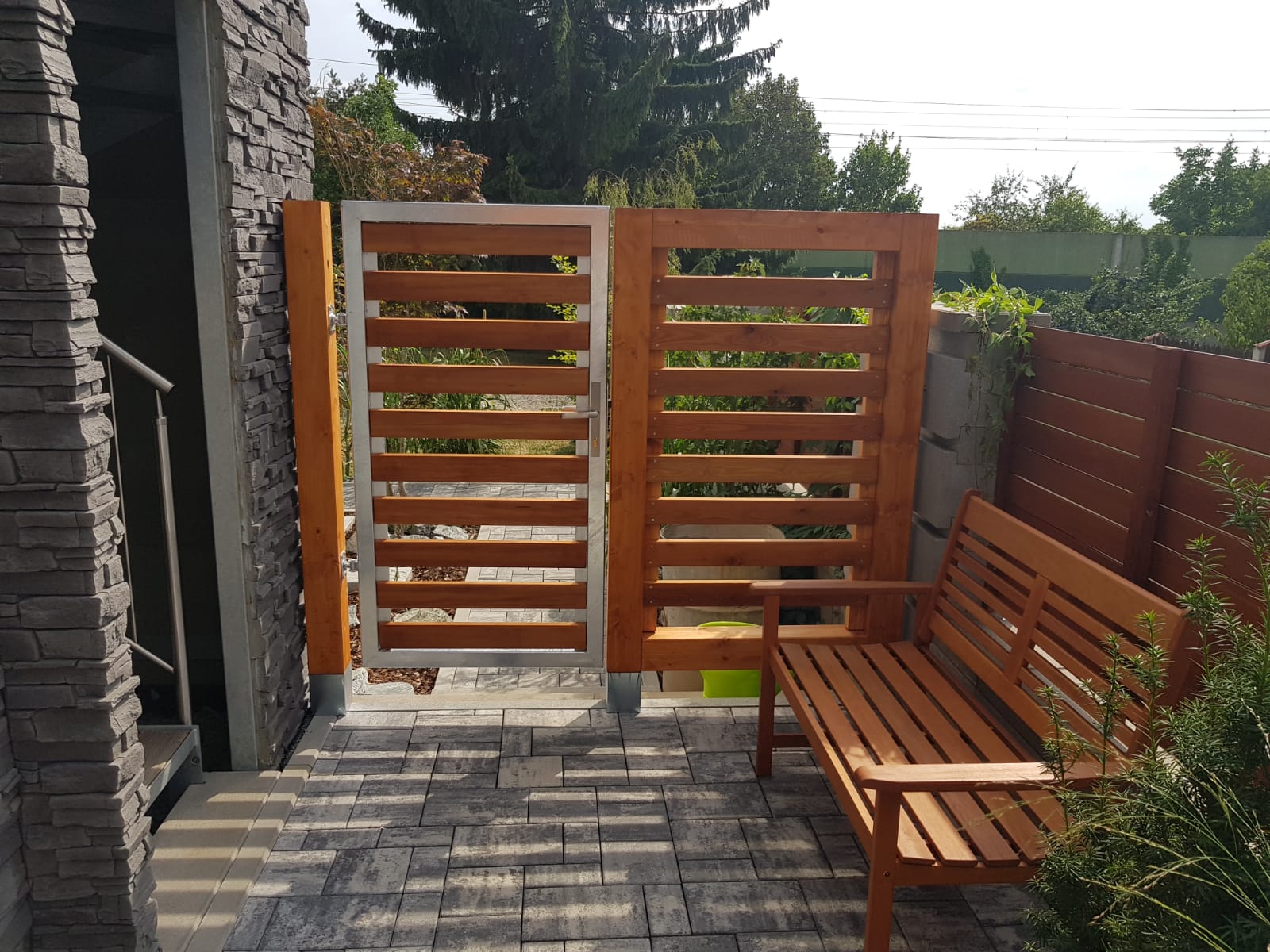Apartmány Severka foto 2