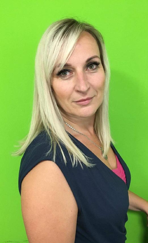 Markéta Nedavašková foto 2