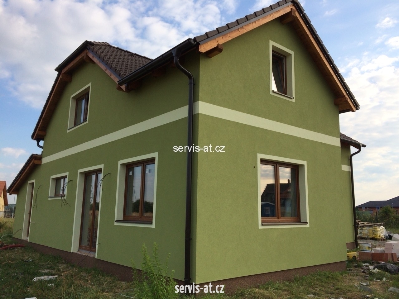 ATRISHCH - STAV s.r.o. foto 2