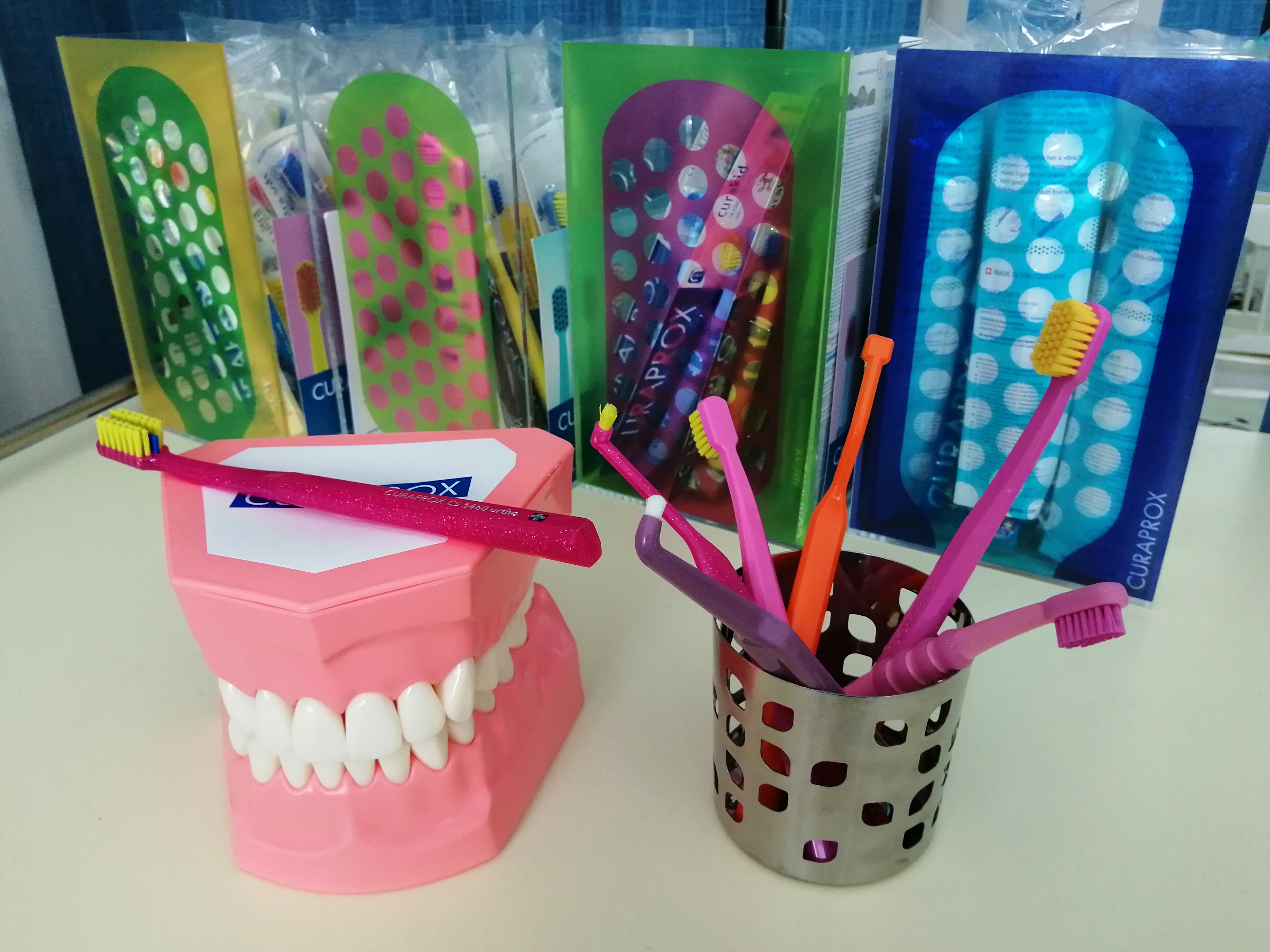 Dentální hygiena - Prima úsměv foto 2