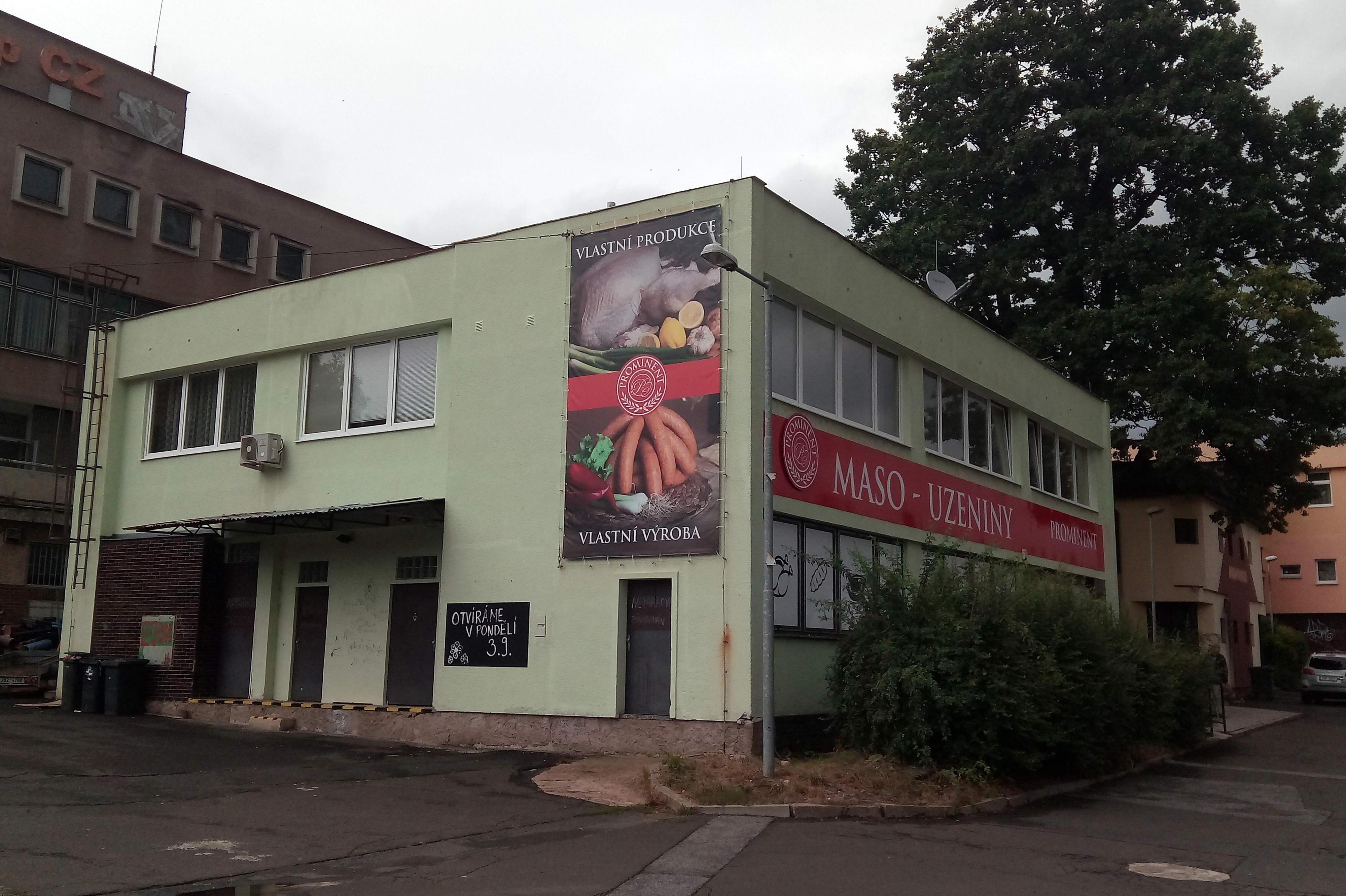 Prominent CZ - krutimaso.cz