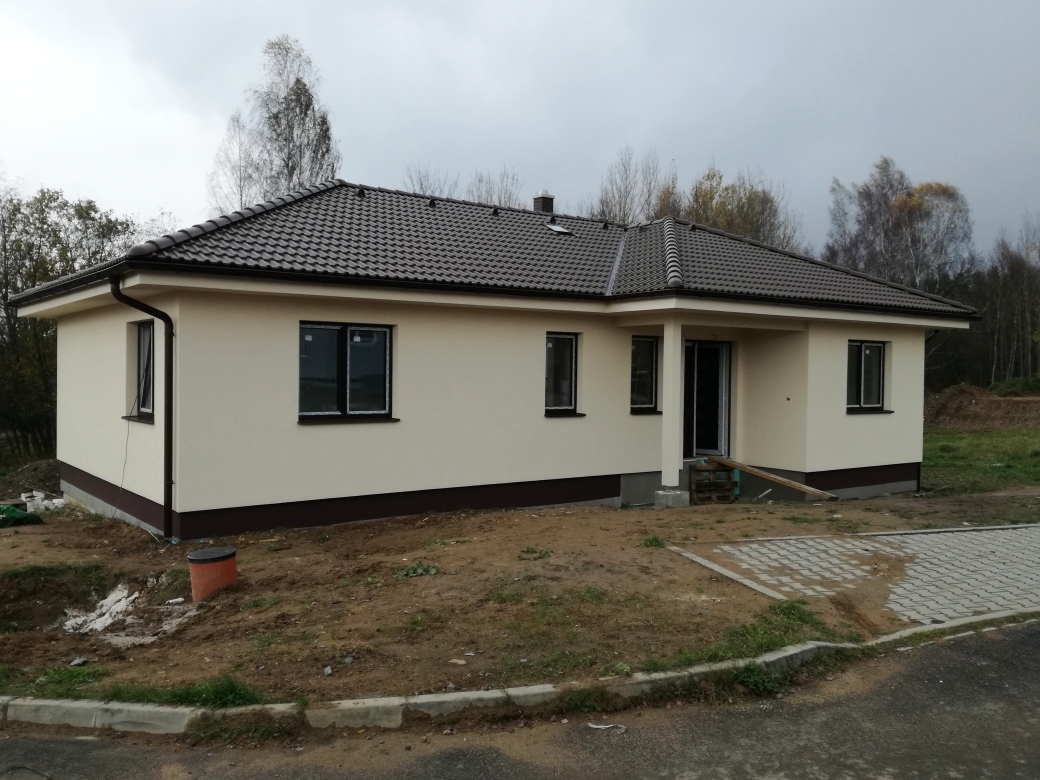 Dřevostavby Bodiš foto 1
