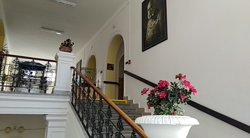 Palata - Domov pro zrakově postižené foto 2