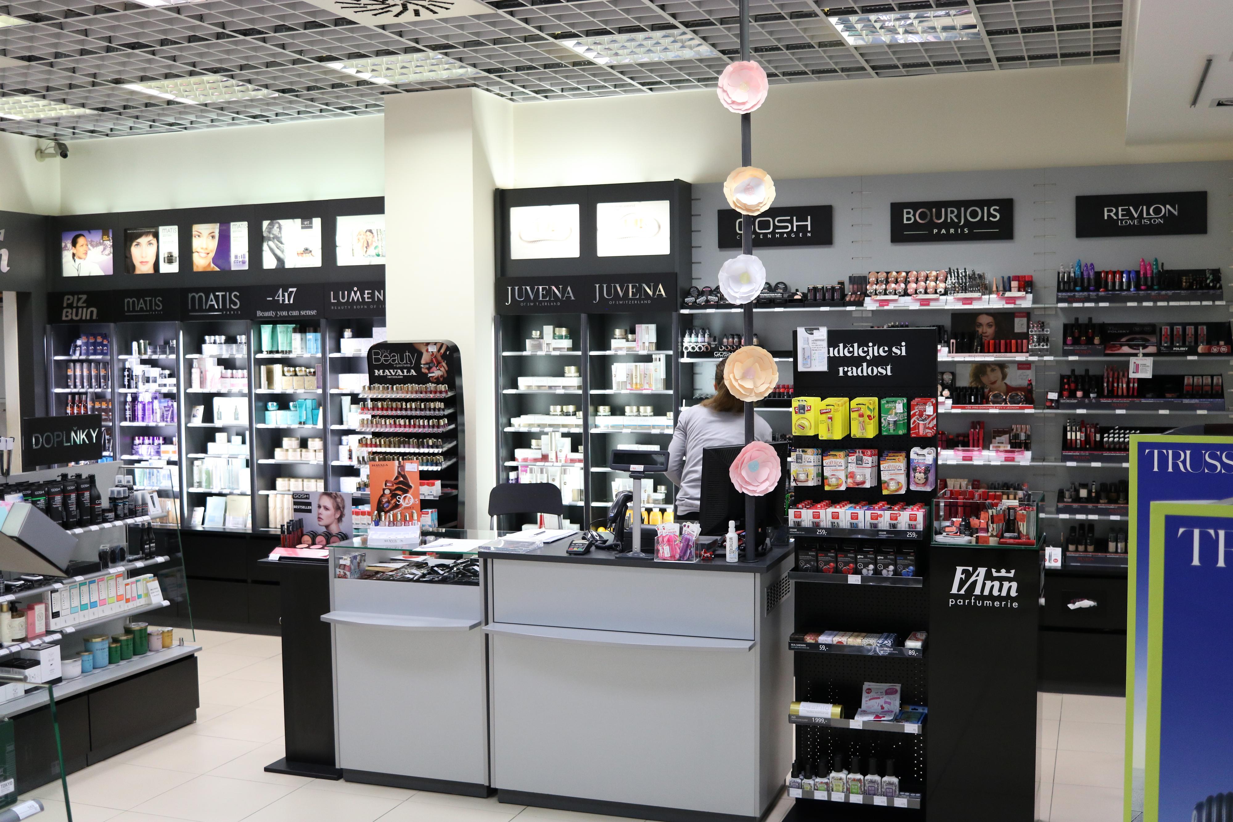 FAnn parfumerie foto 3