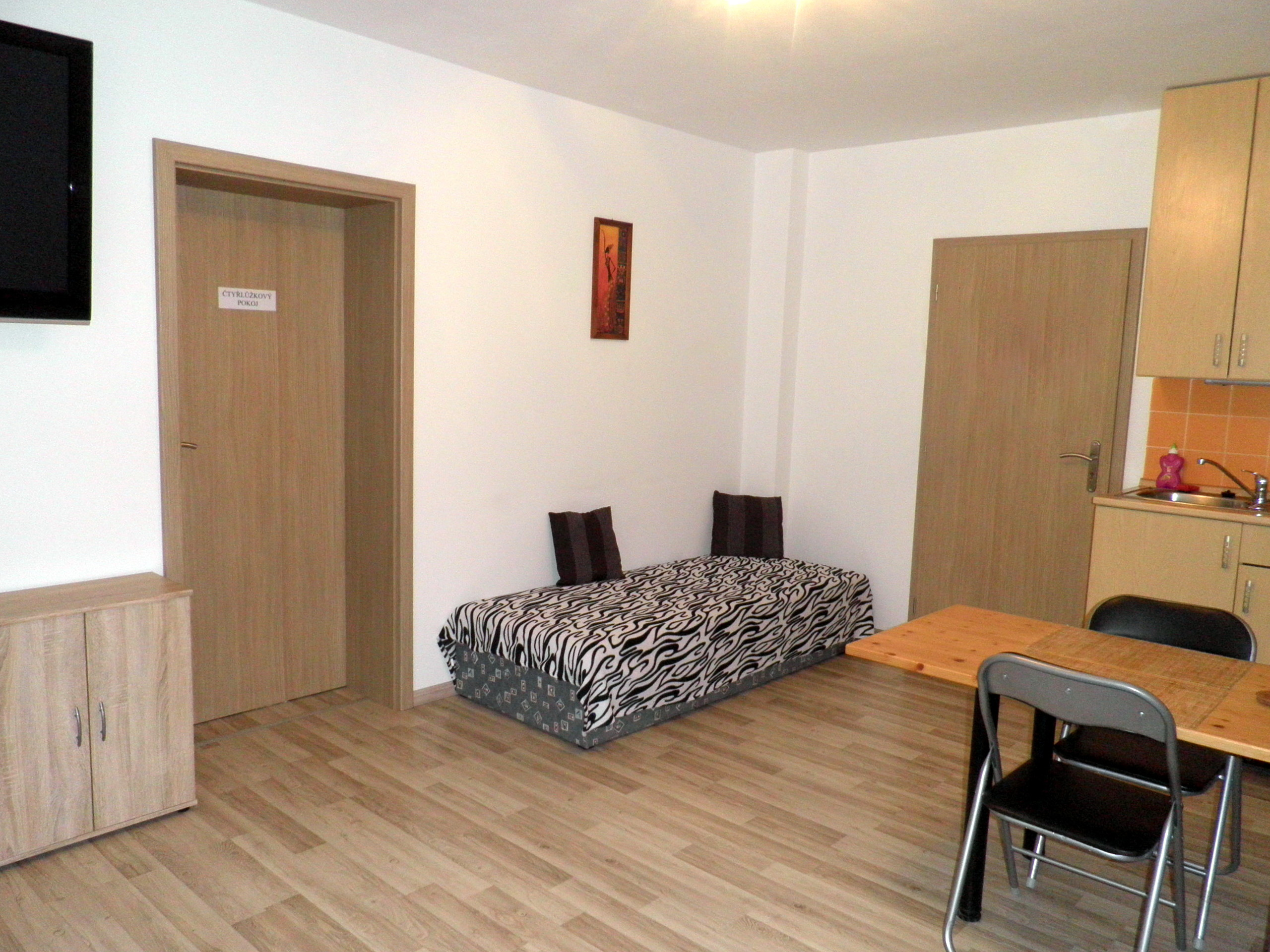 Penzion U Trnků foto 4