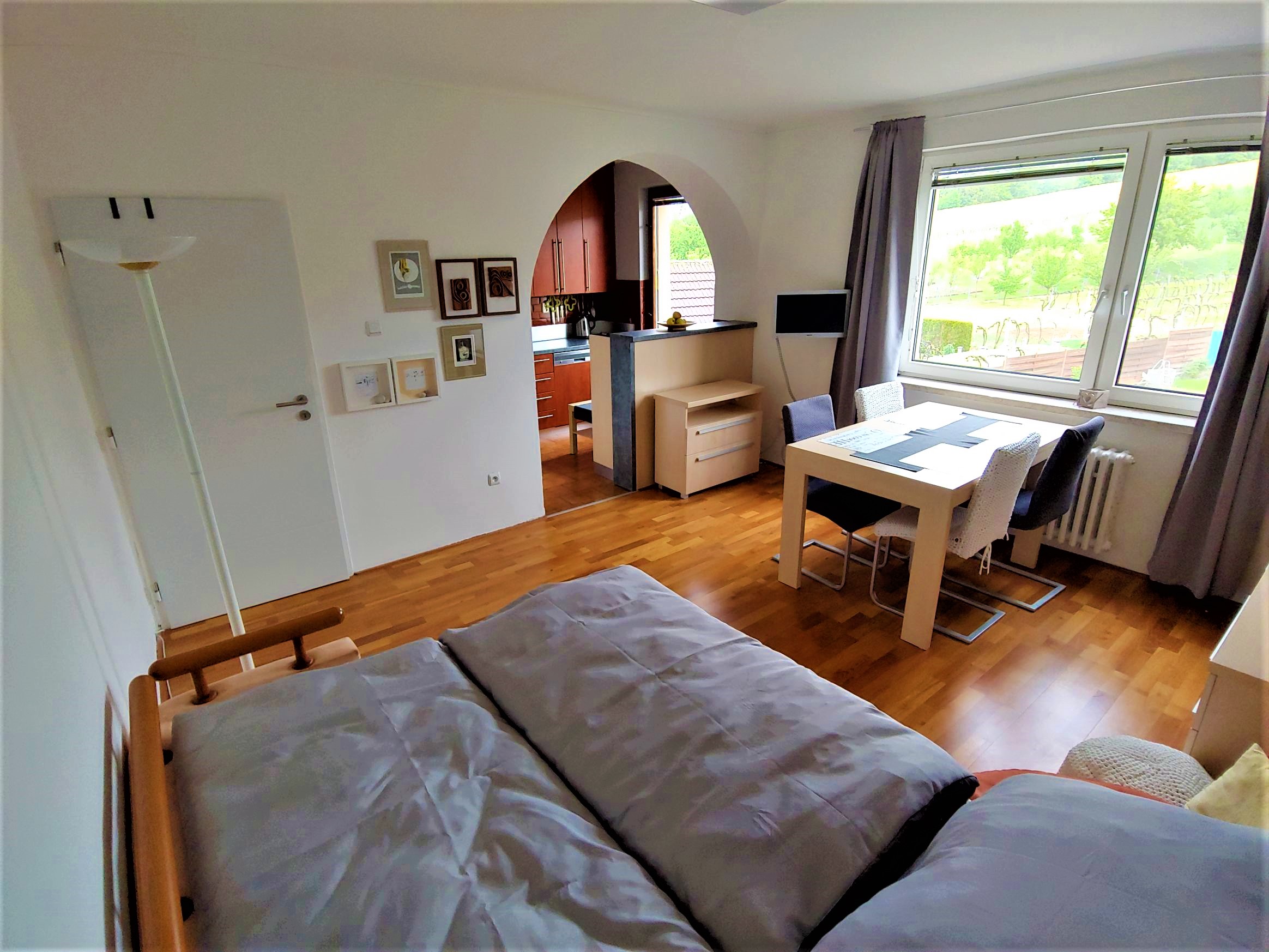 Apartmán Lenka foto 3