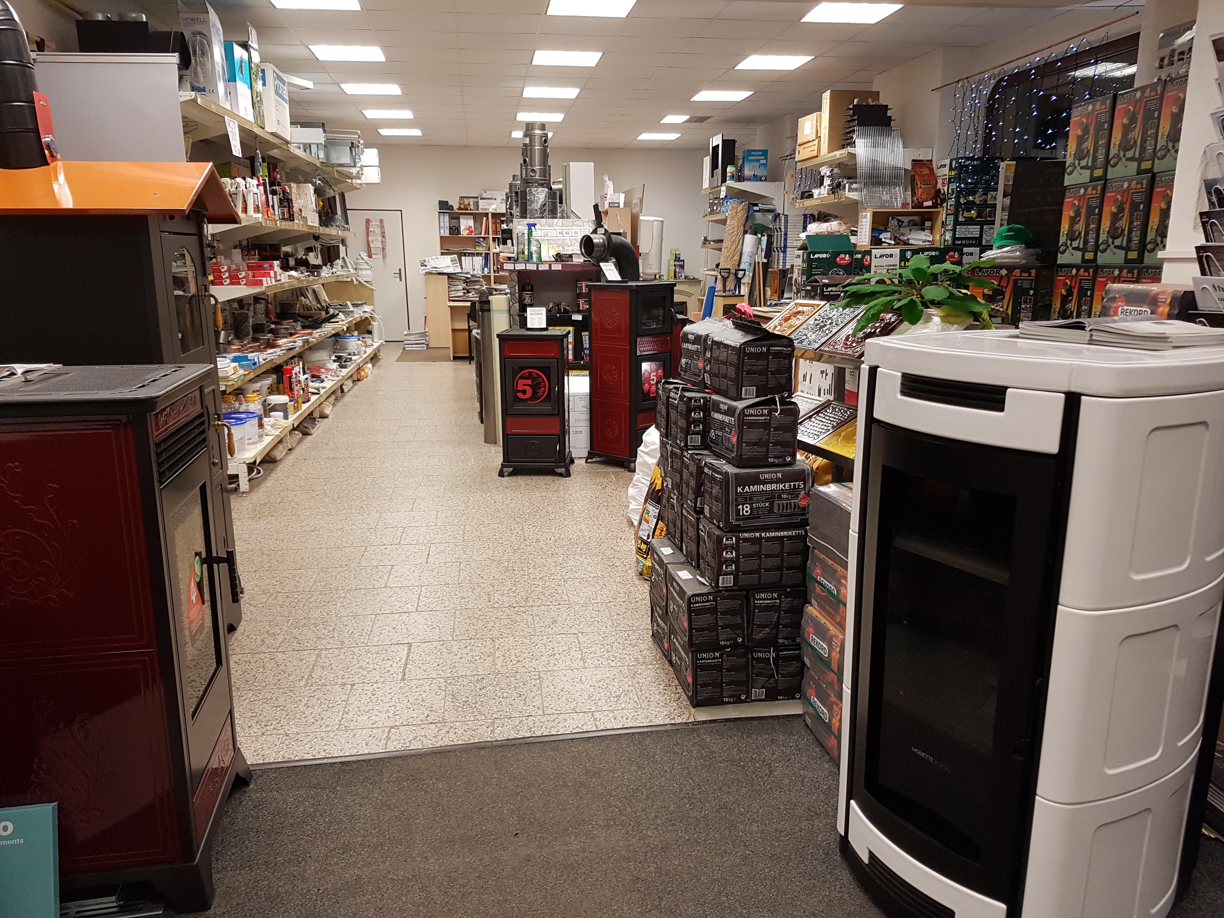 DUFA kamna, s.r.o. foto 6