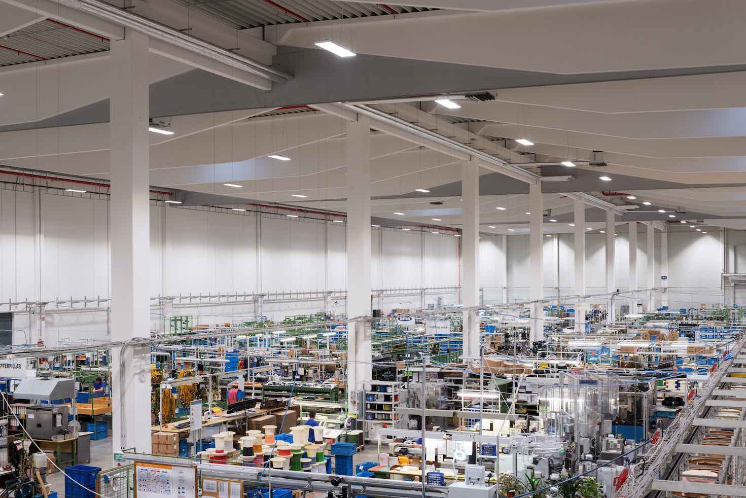 PEKM Kabeltechnik s.r.o. foto 6