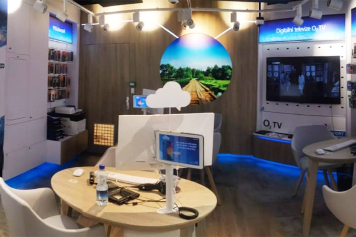 O2 Czech Republic a.s.