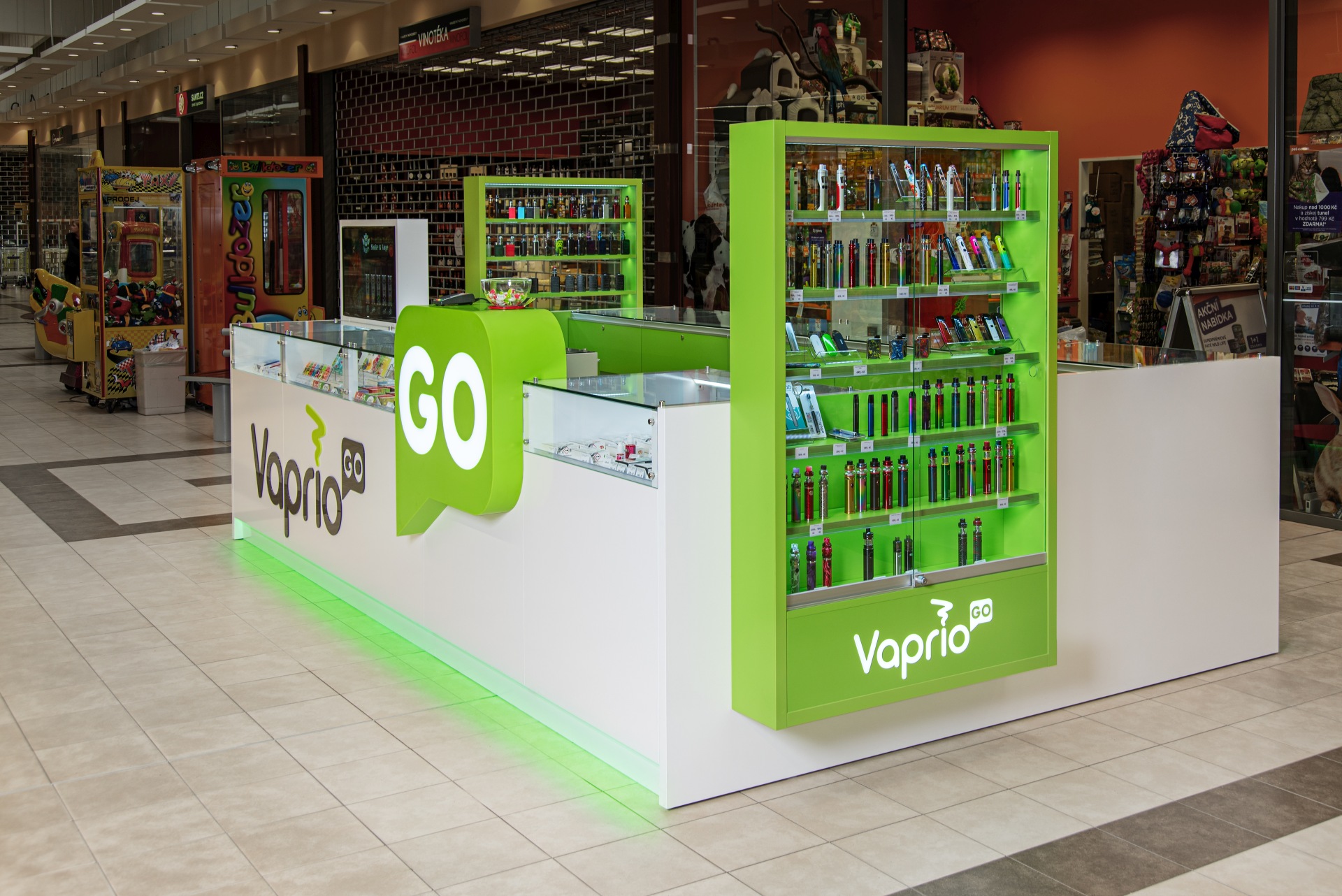 Vaprio GO foto 5