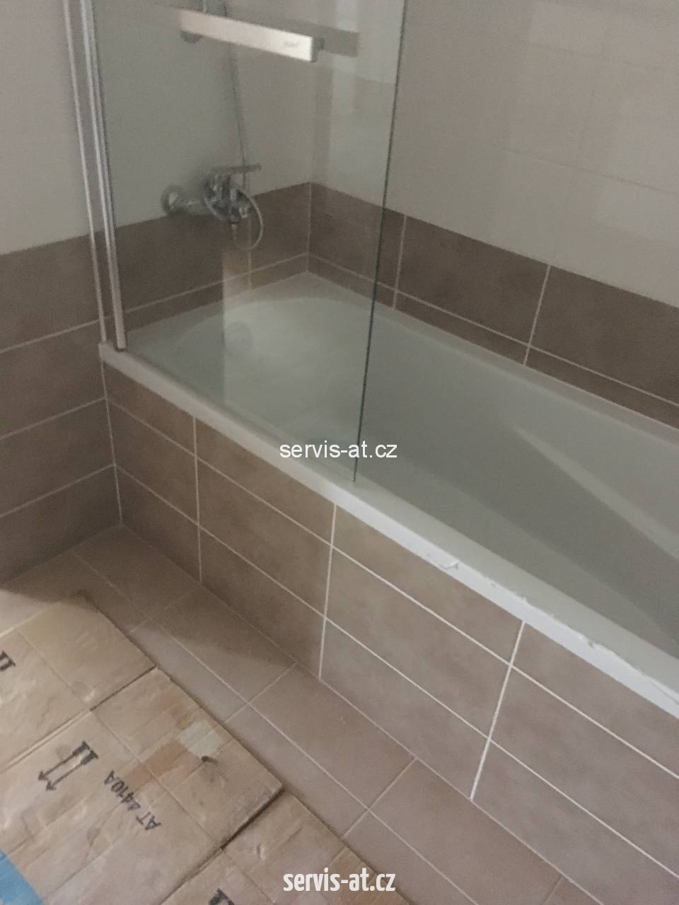 ATRISHCH - STAV s.r.o. foto 3