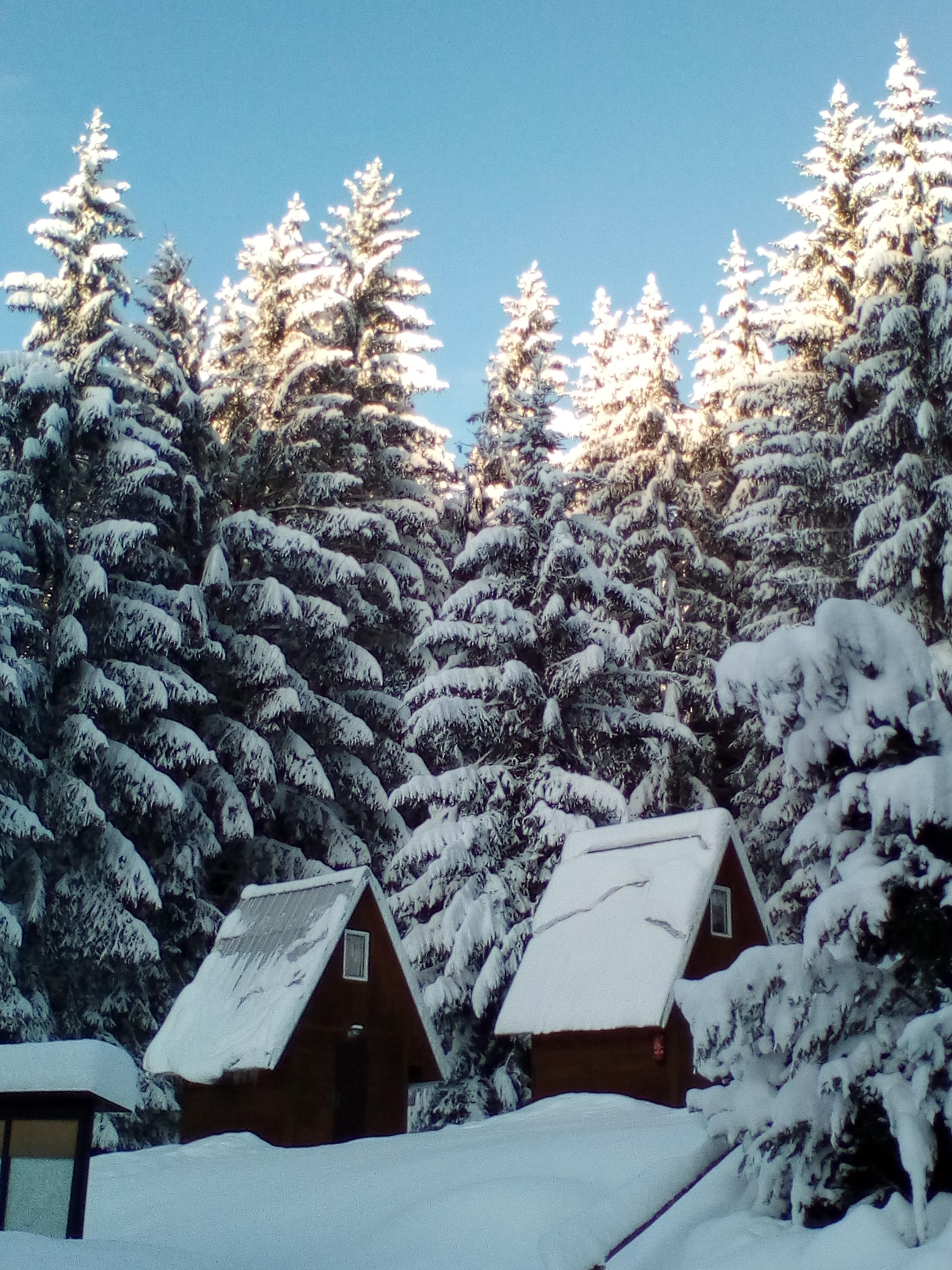 Chata Světluška a kemp foto 4