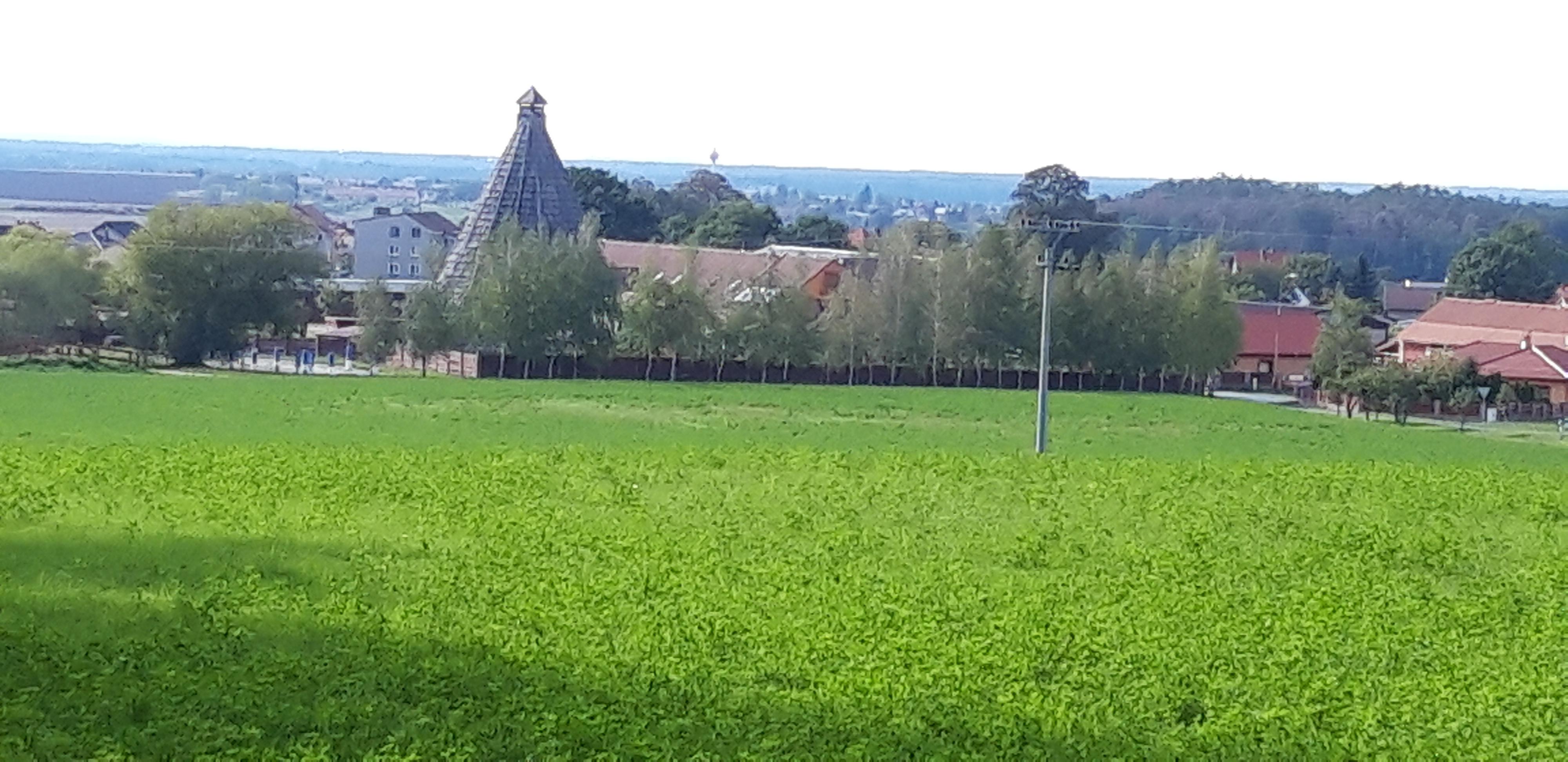 Vigvam penzion foto 5